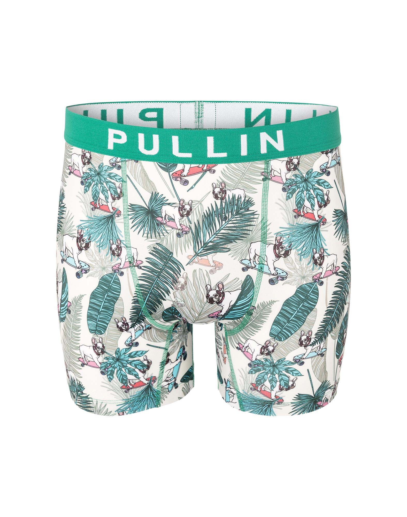 PULLIN BOXER UNDERWEAR homme FASHION 2 Tiger Flame Fashion PULL-IN EUR 24,99 - FR PULLIN BOXER UNDERWEAR homme FASHION 2 Tiger Flame Fashion PULL-IN EUR 24,99 - FR