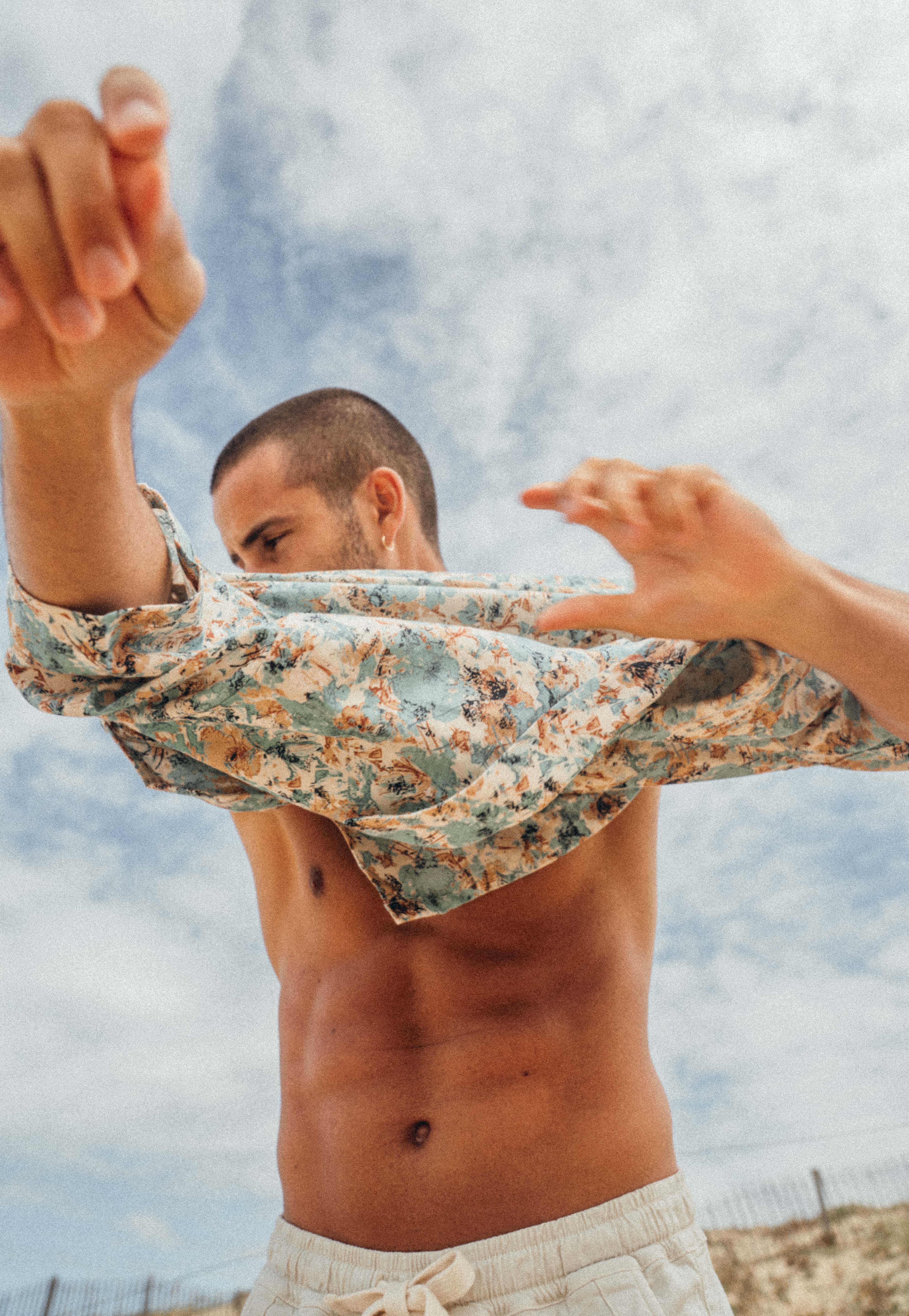 Pourquoi les boxers longs sont parfaits pour les sportifs ?