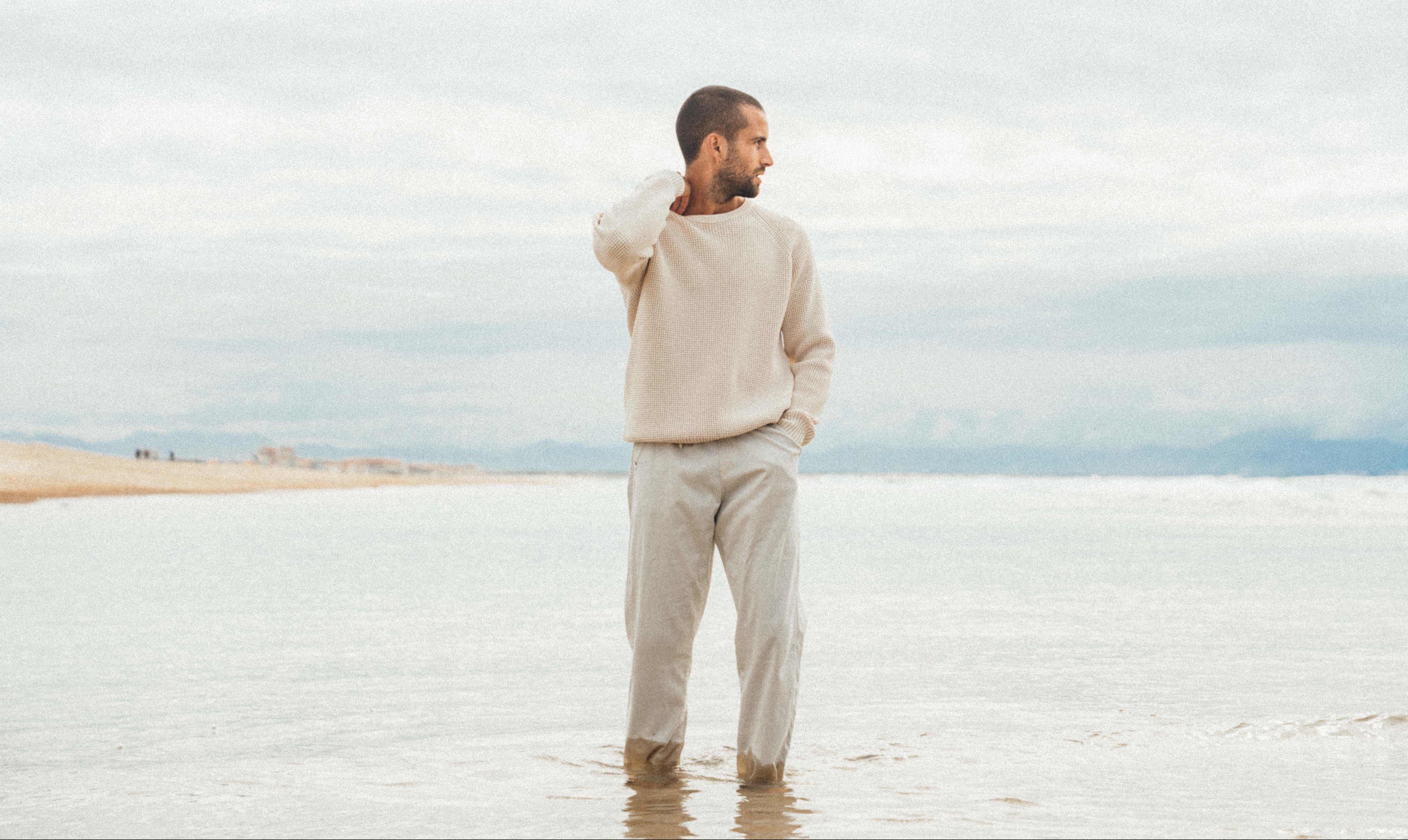 Pantalons et Denim Homme : Style, Confort et Originalité