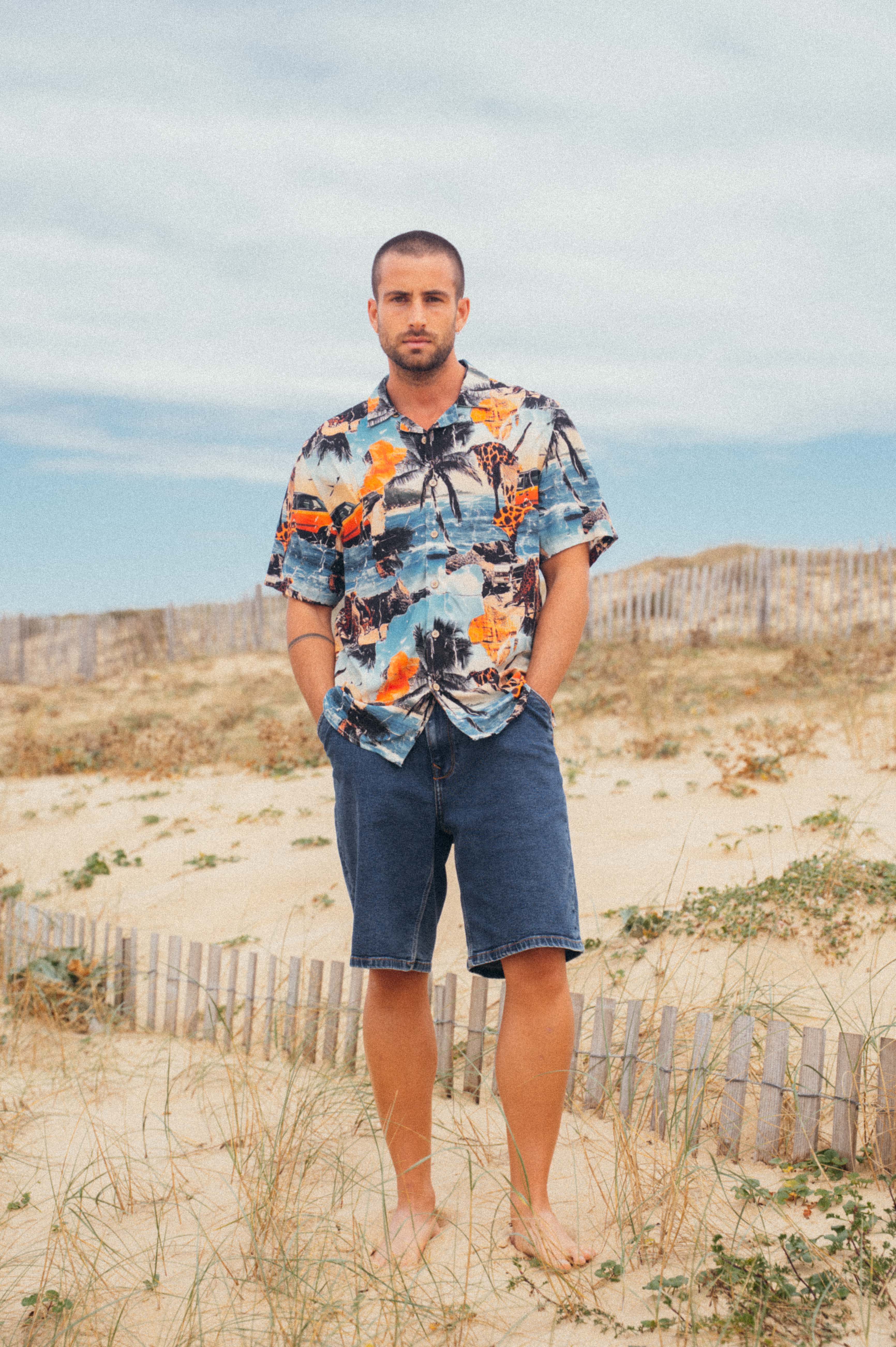 Homme