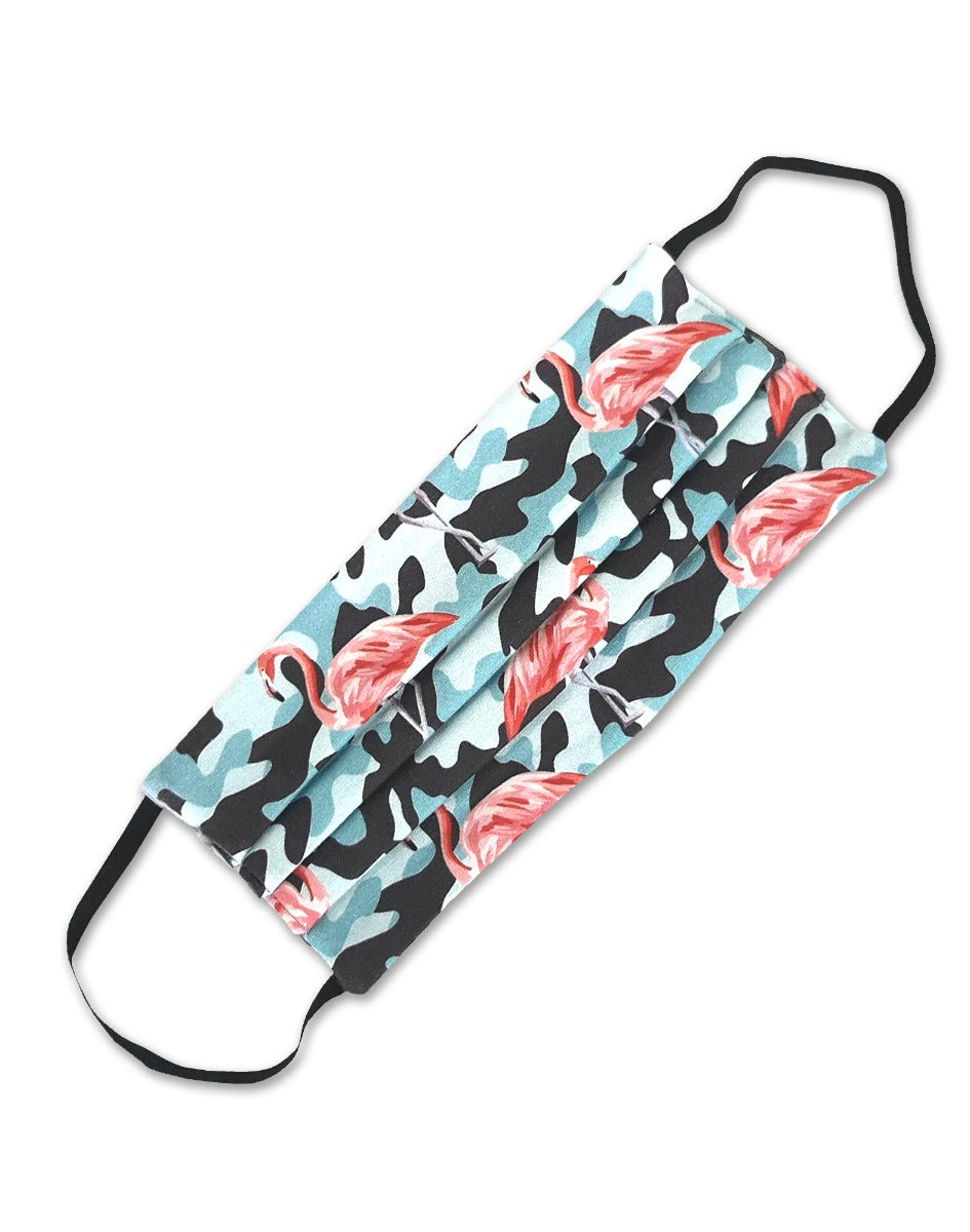 bandeau   camoflamin PULLIN en coton