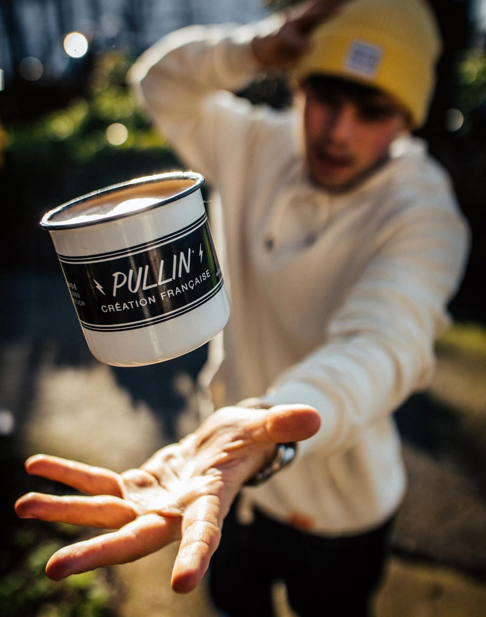 tasse fête des pères PULLIN