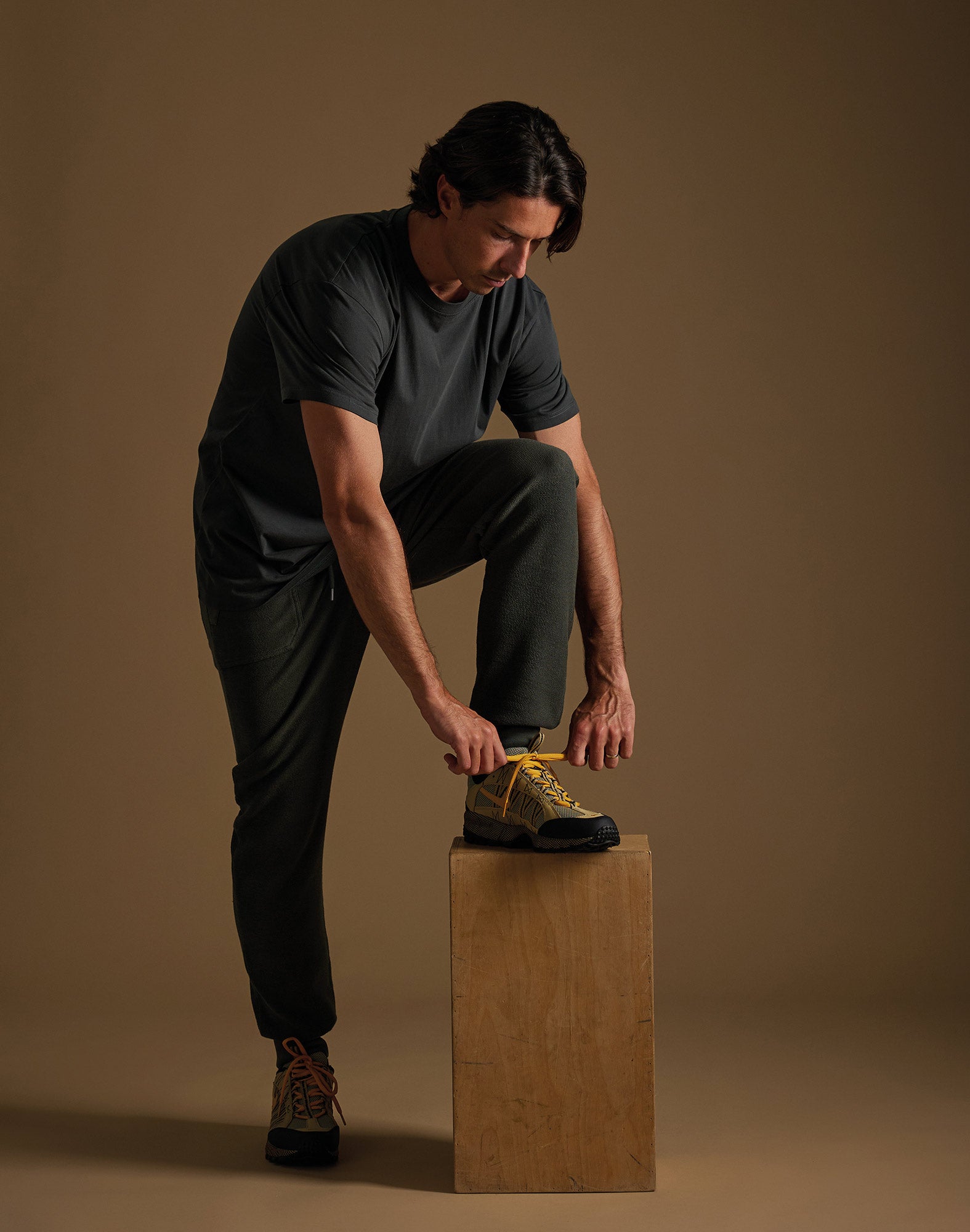 jogging japanthyme PULLIN en coton