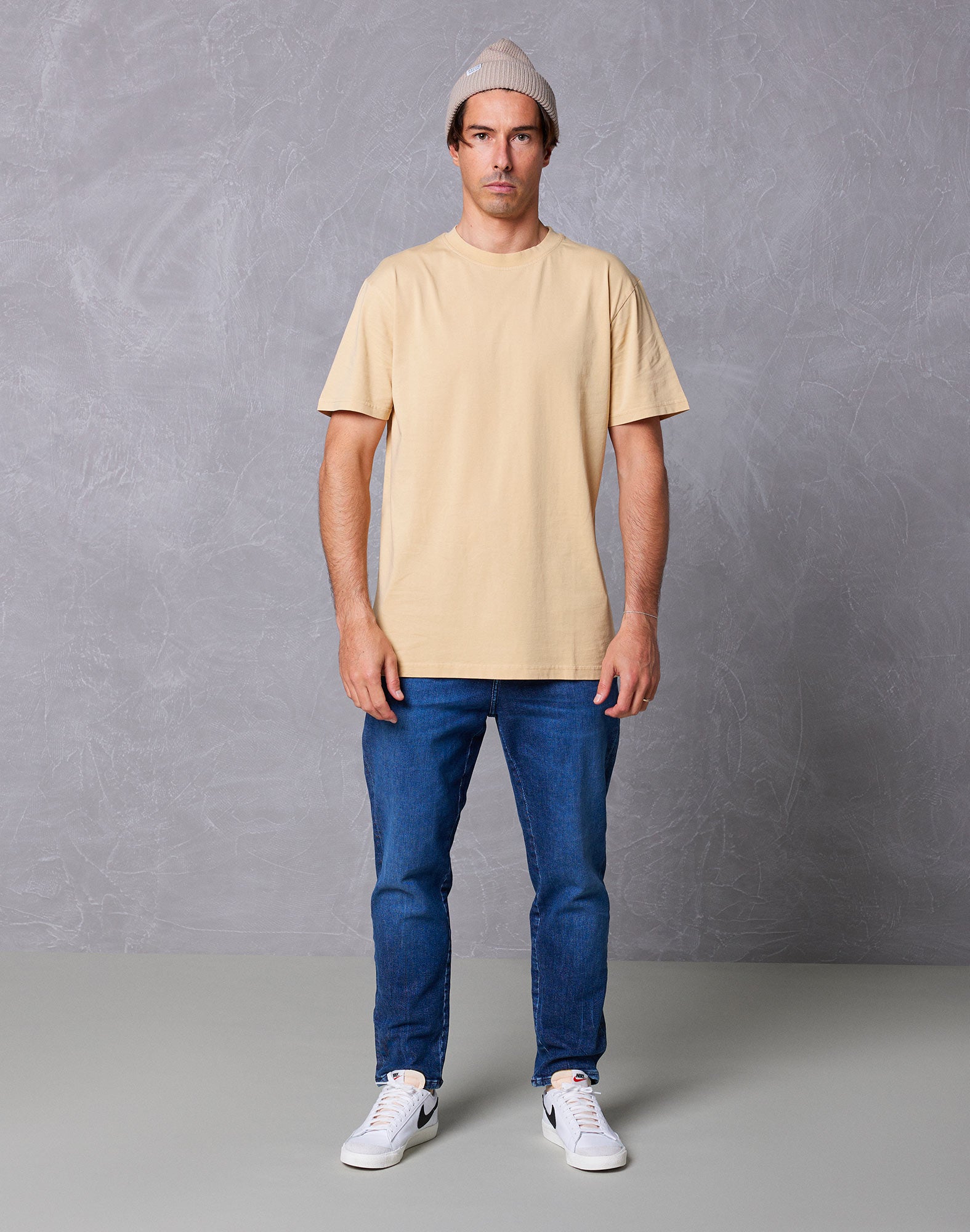 pantalon loose tokyo PULLIN en coton