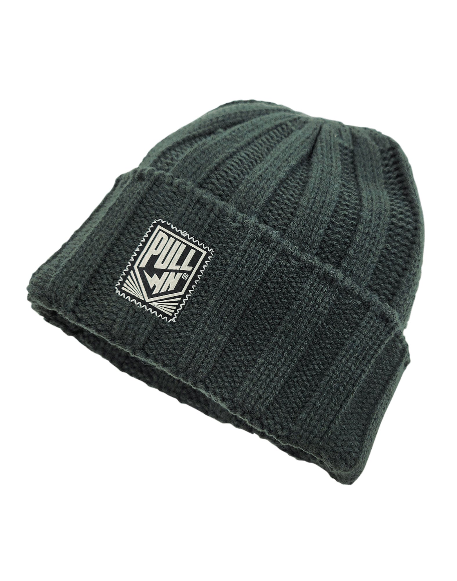 bonnet deepforest PULLIN en acrylic