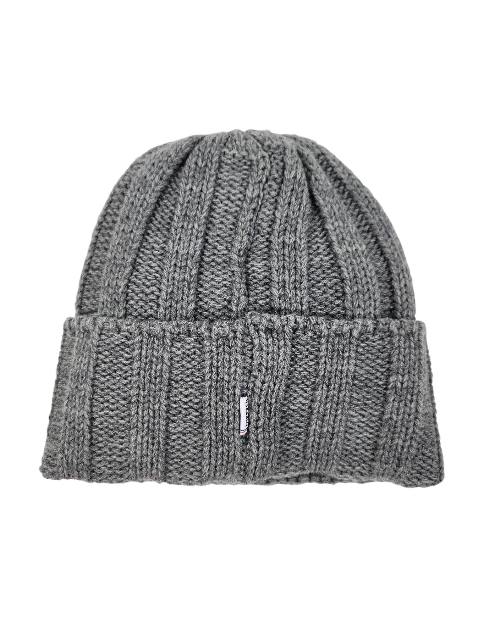 bonnet hgrey PULLIN en acrylic