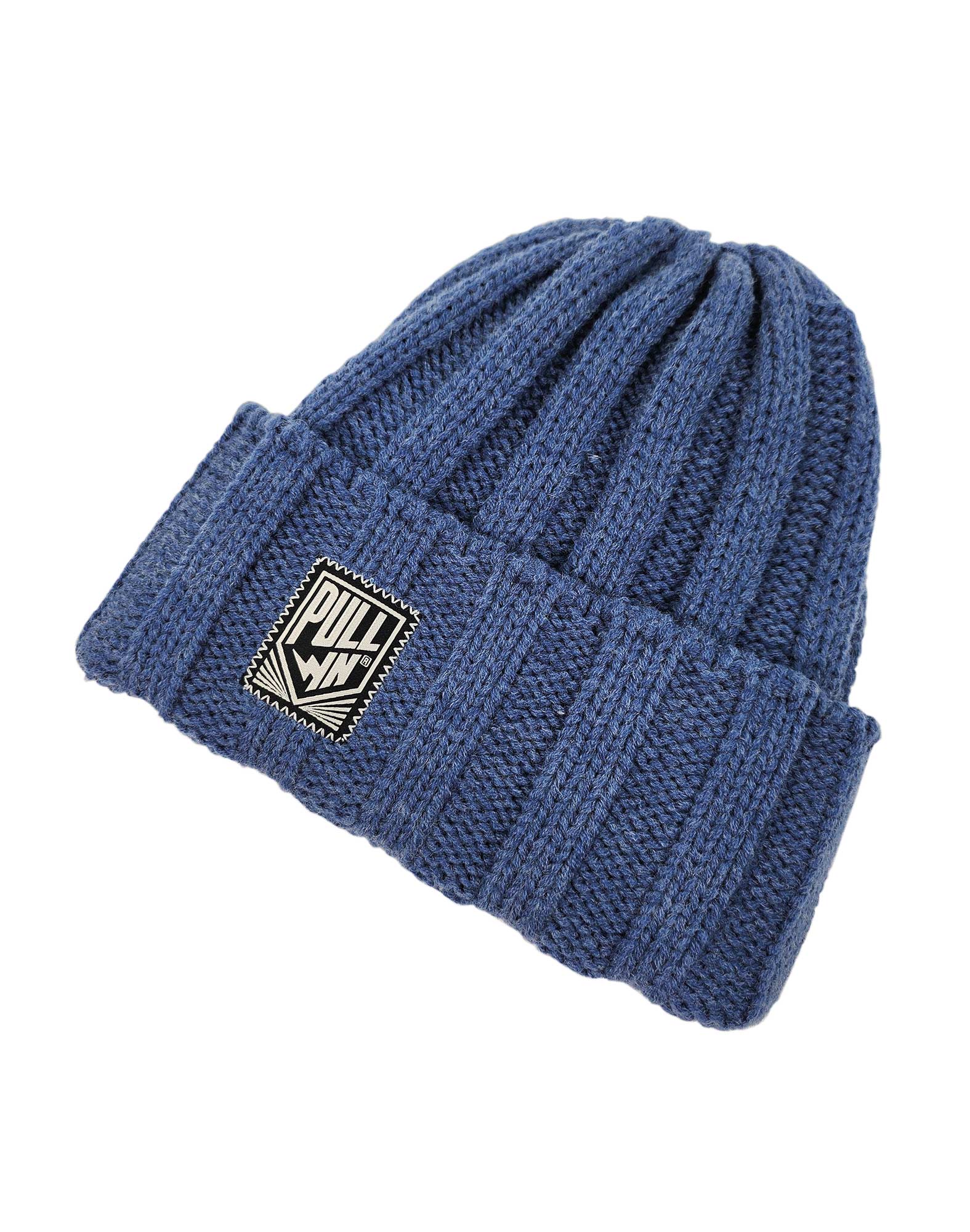 bonnet nightshadow PULLIN en acrylic