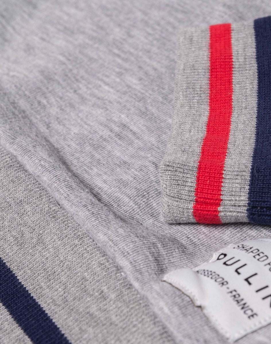 sweat gentlemen PULLIN en polyester