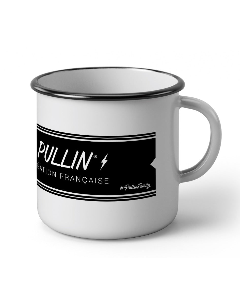 tasse fête des pères PULLIN