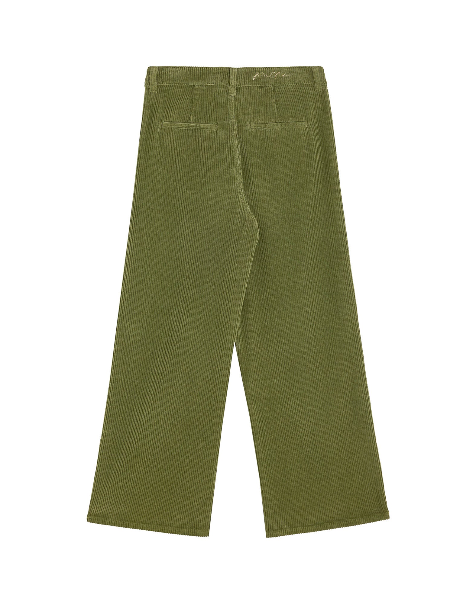 pantalon jane roykasmir PULLIN en coton