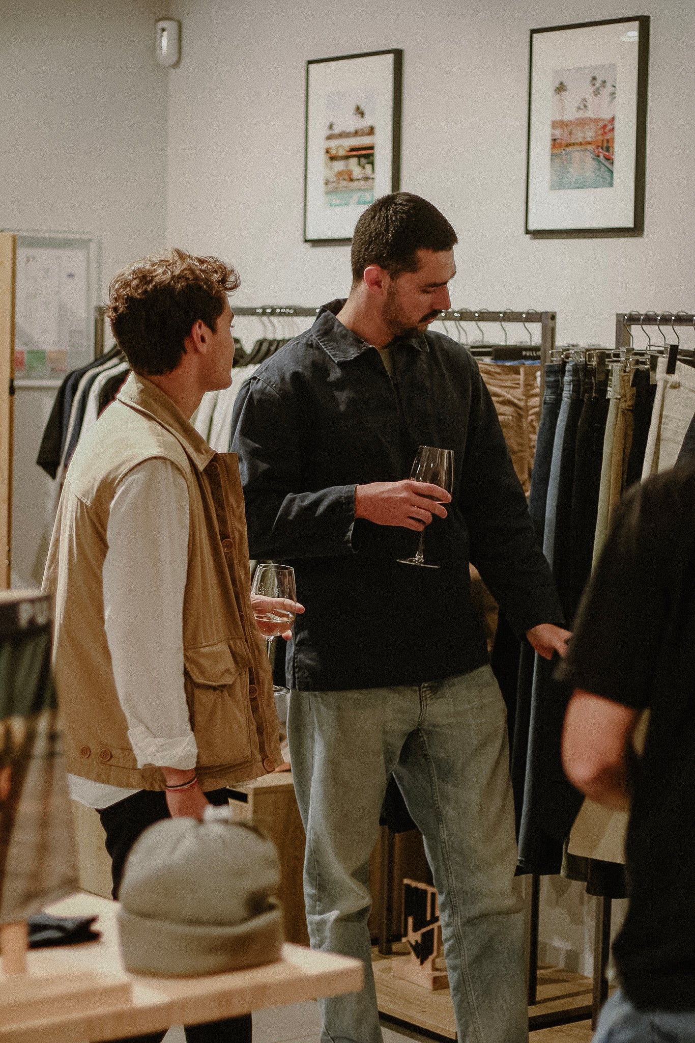 Official PULLIN store