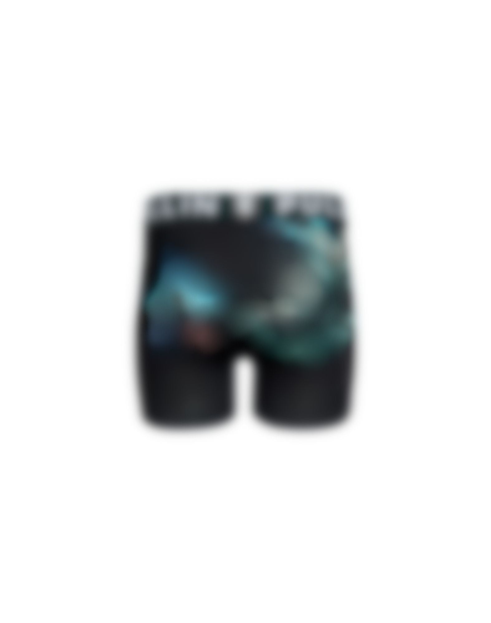 GOLDEN TICKET BOXER LONG 4