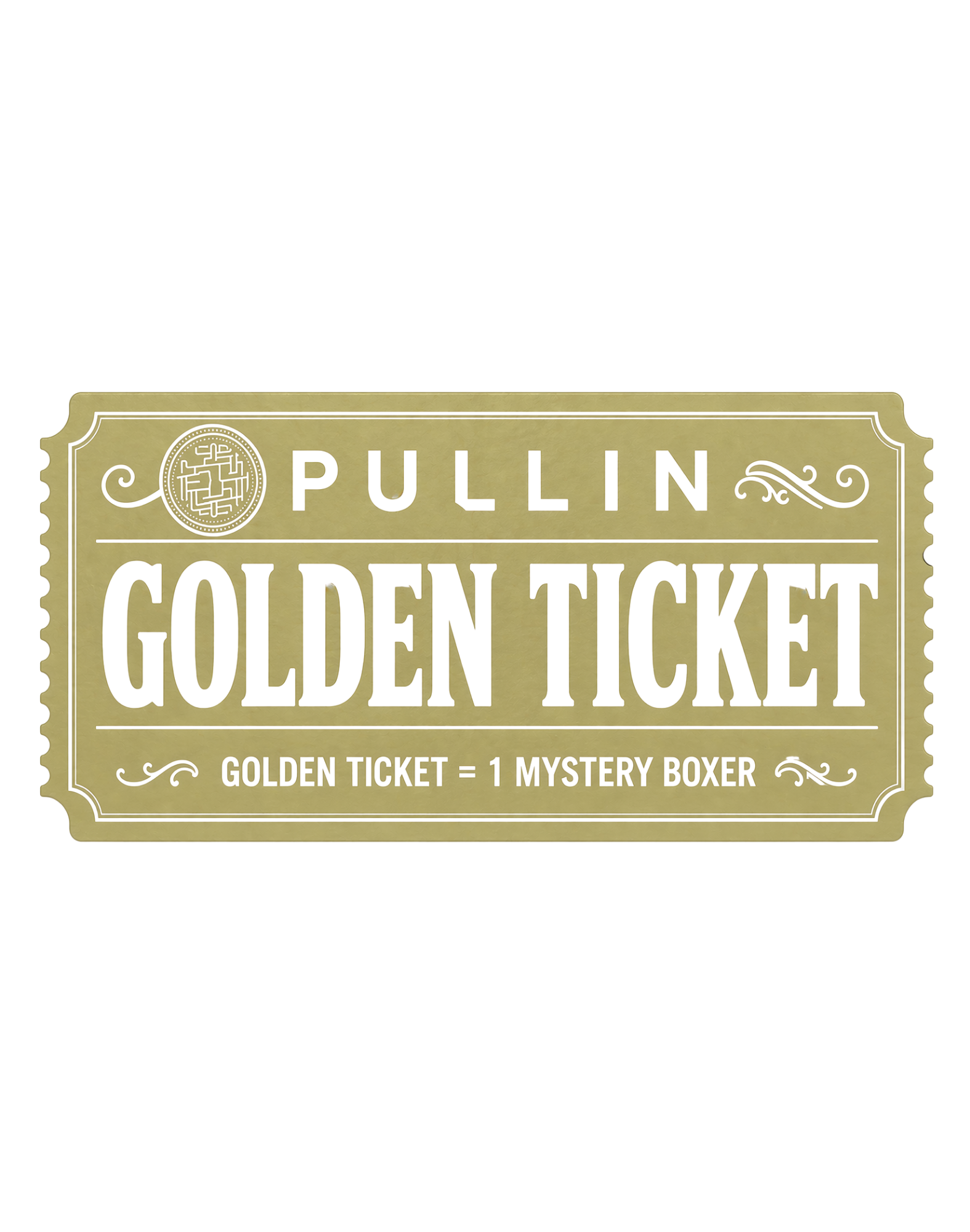 Naughty long boxer shorts