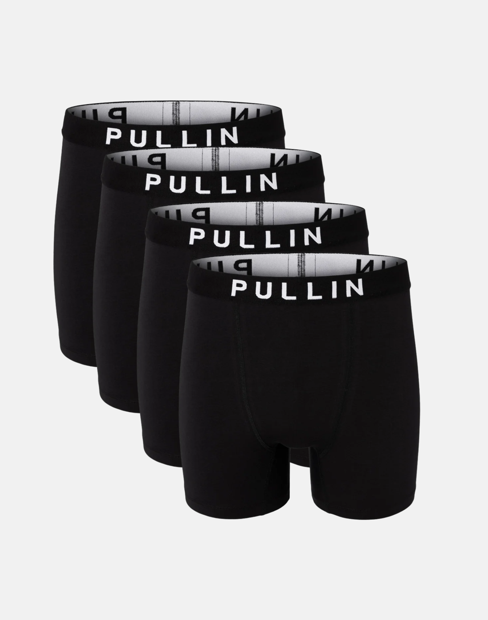 Pack of 5 FA2COT-BLACK21