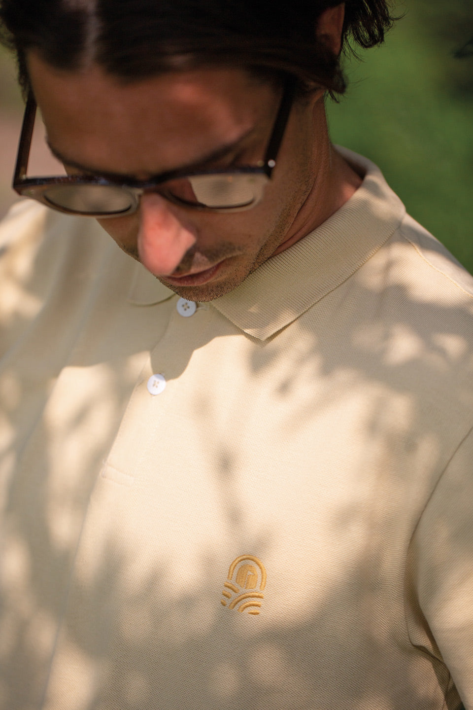 polo eaglepan PULLIN en coton