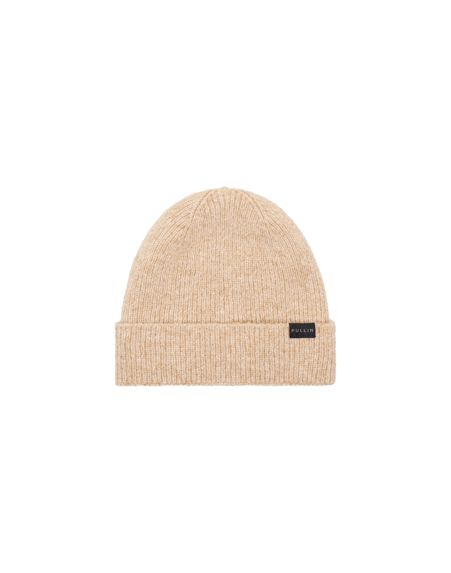 Bonnet FLUFFY FW26