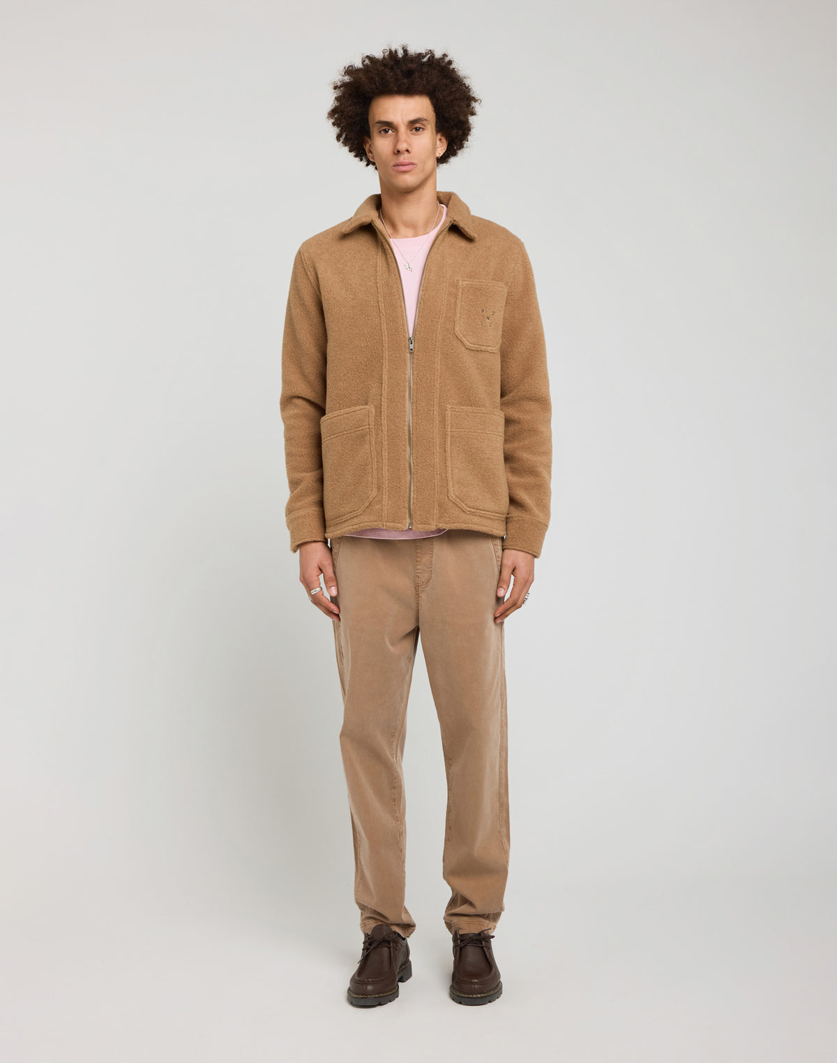 VESTE SAND