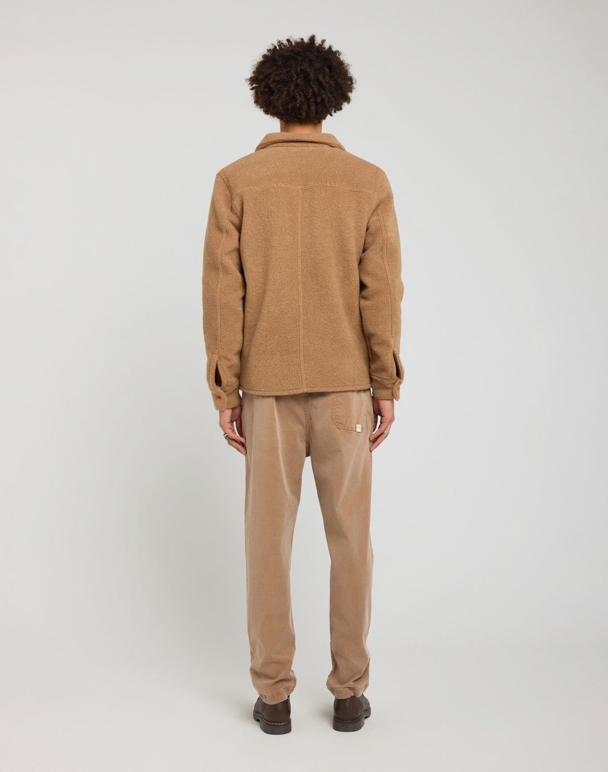 VESTE SAND