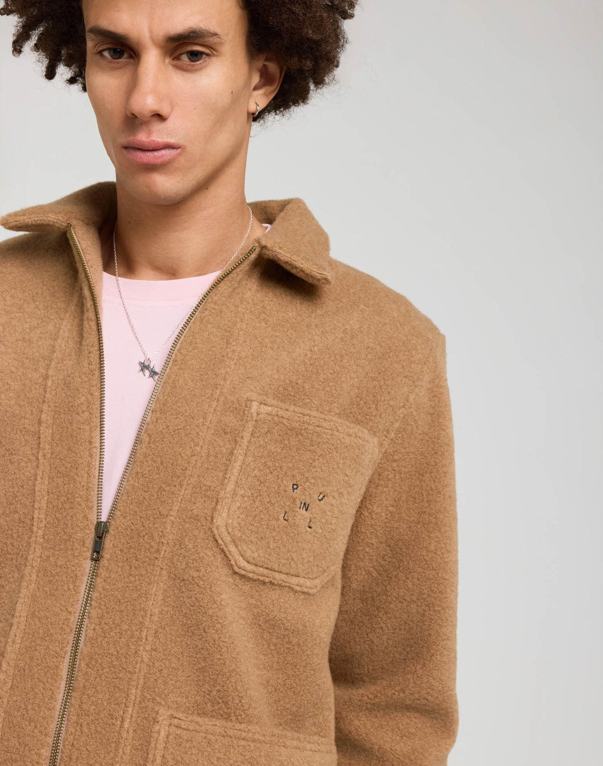 VESTE SAND