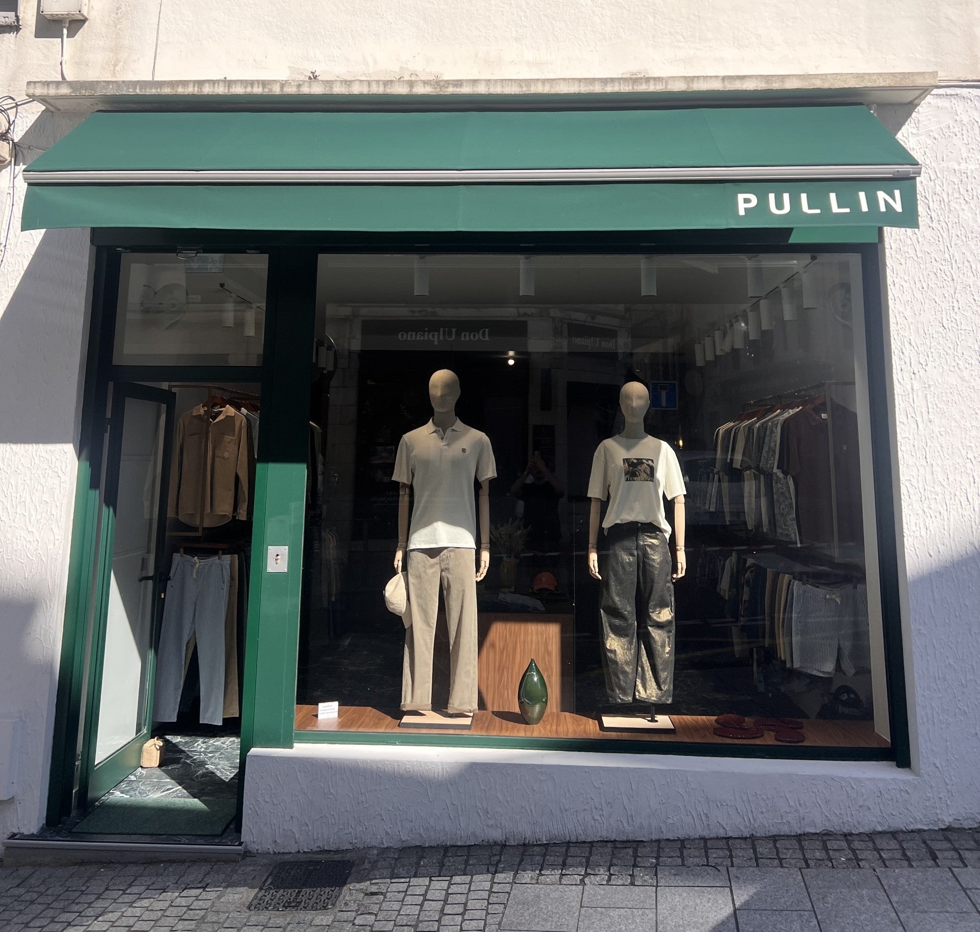 Pullin Pro Our stores | PULLIN