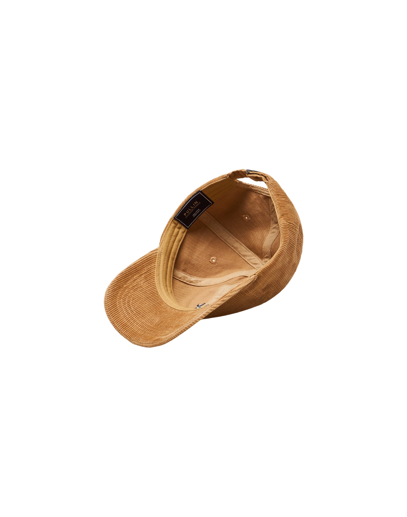 CASQUETTE BEIGE