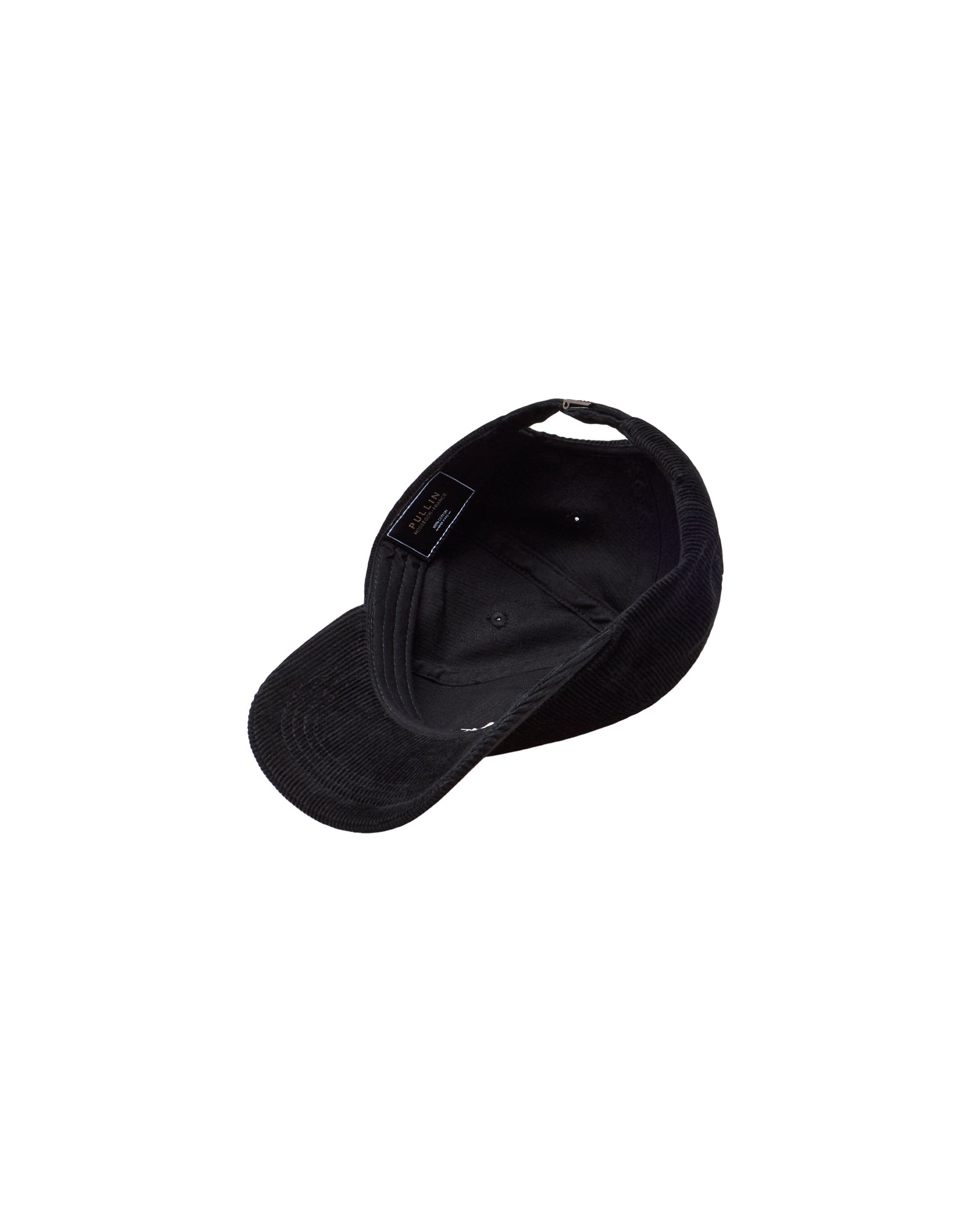 BLACK CAP