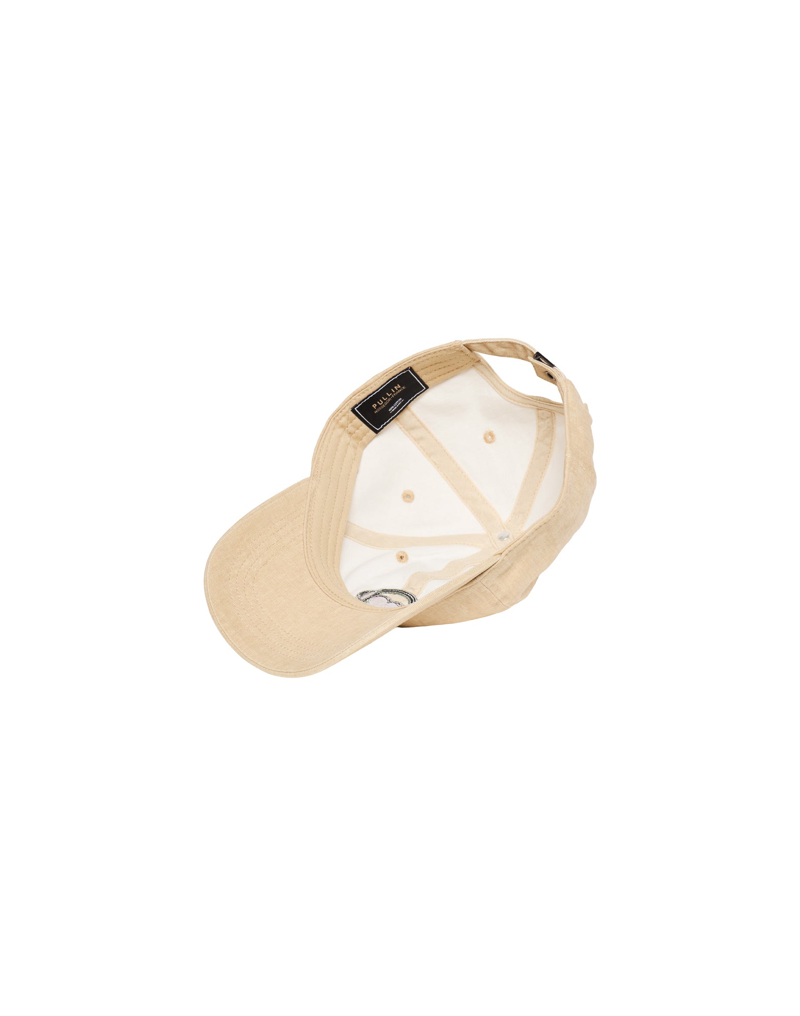 CASQUETTE CARL