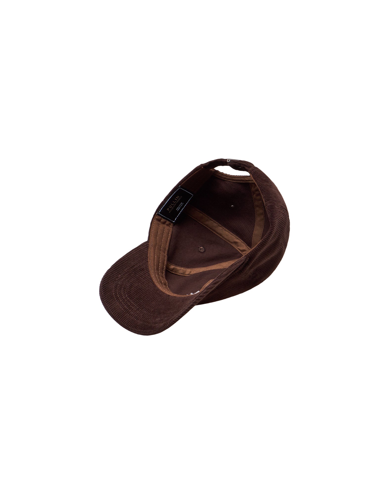 SOLEM CAP