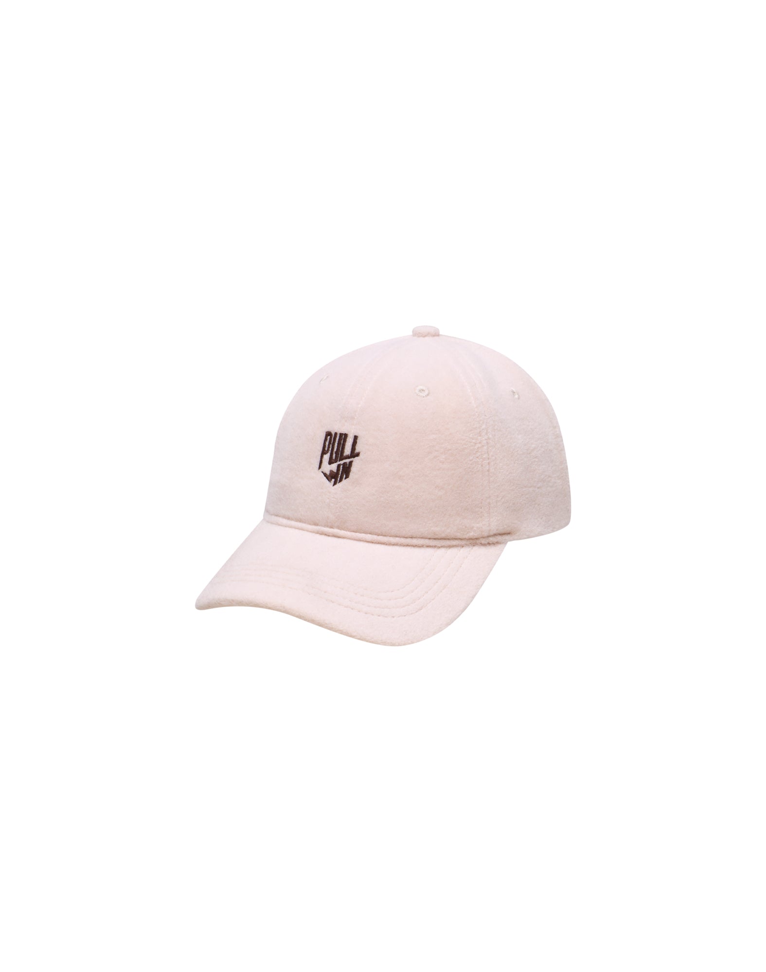 GENTLE WOOL Cap FW26