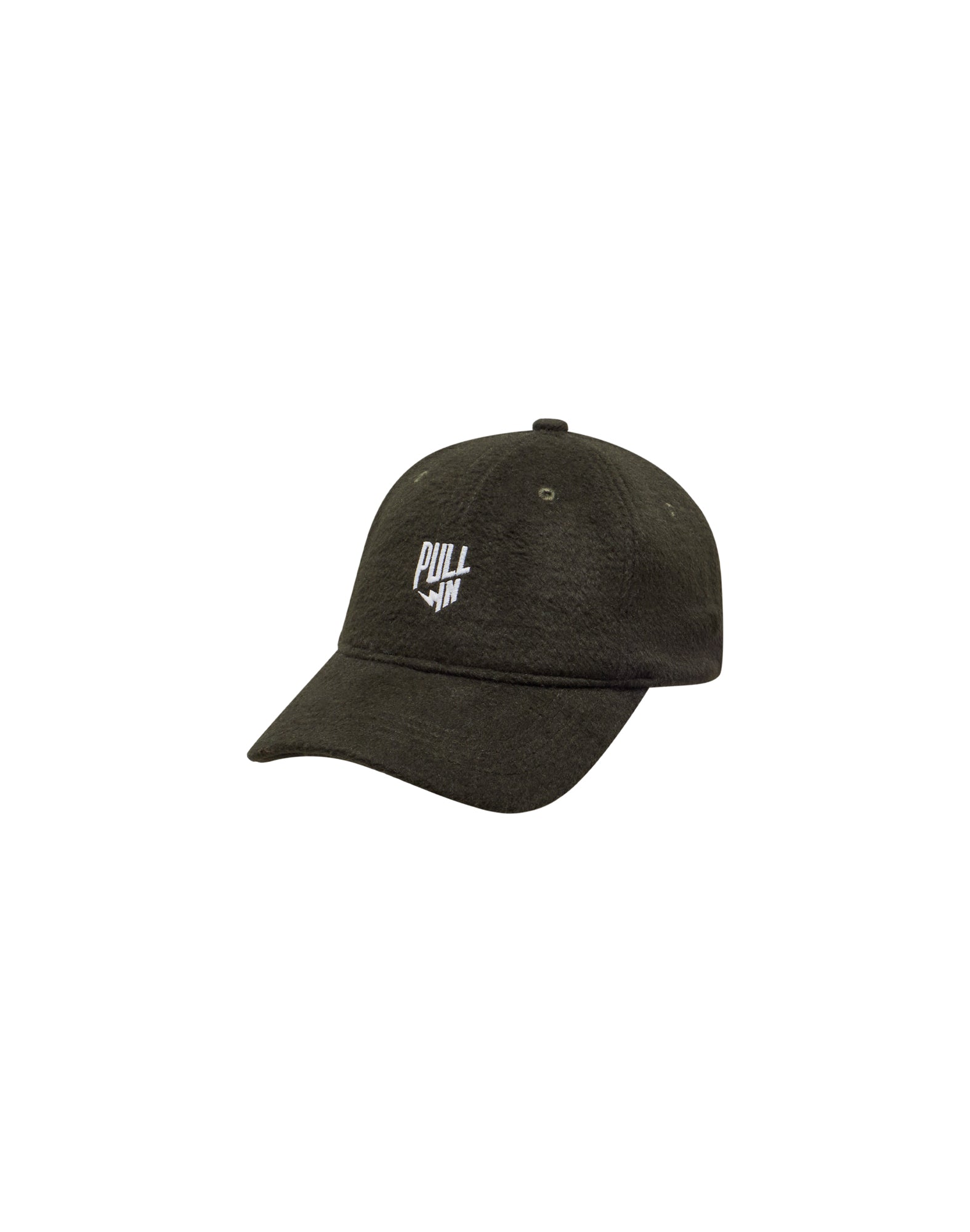 GENTLE WOOL Cap FW26