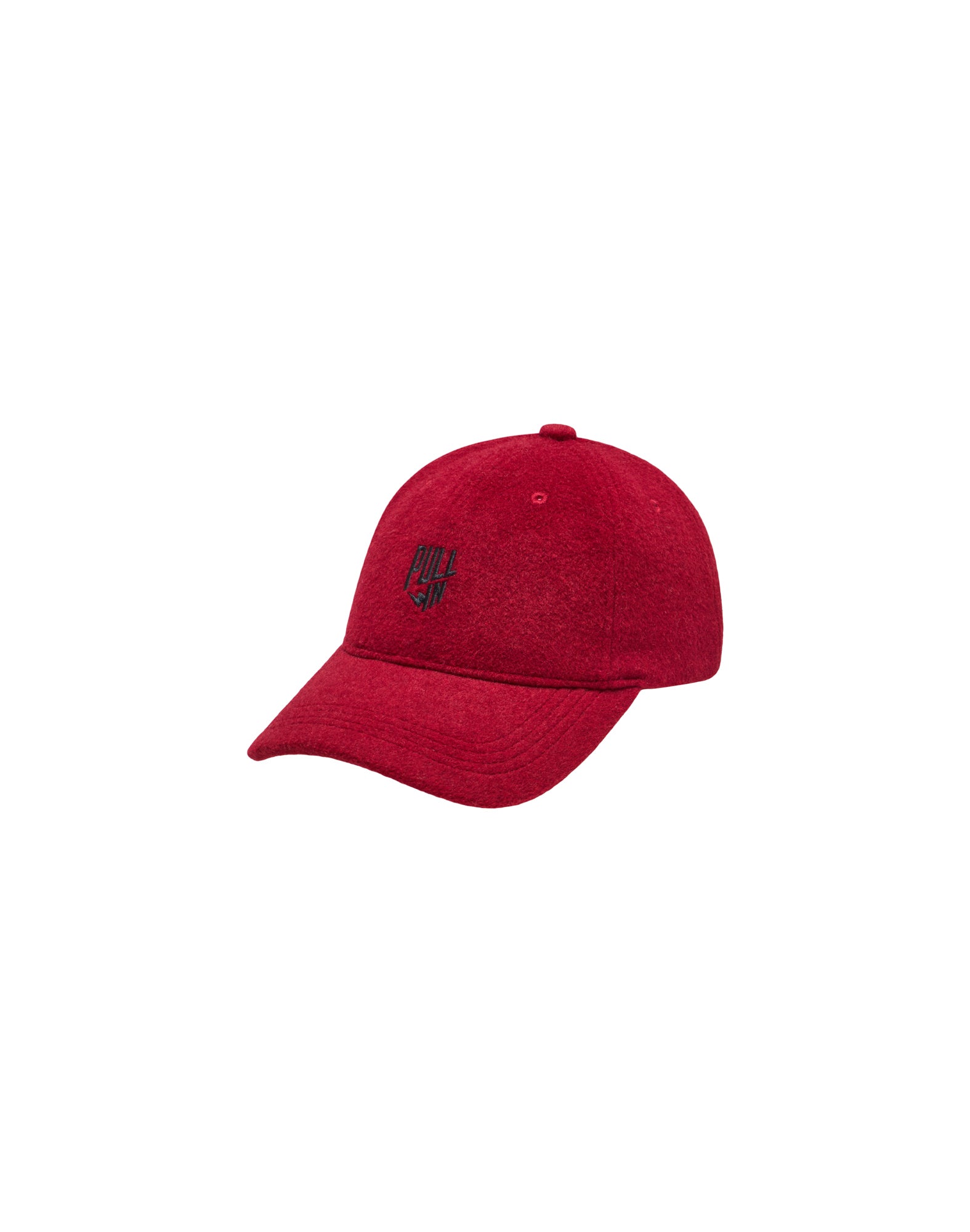 GENTLE WOOL Cap FW26
