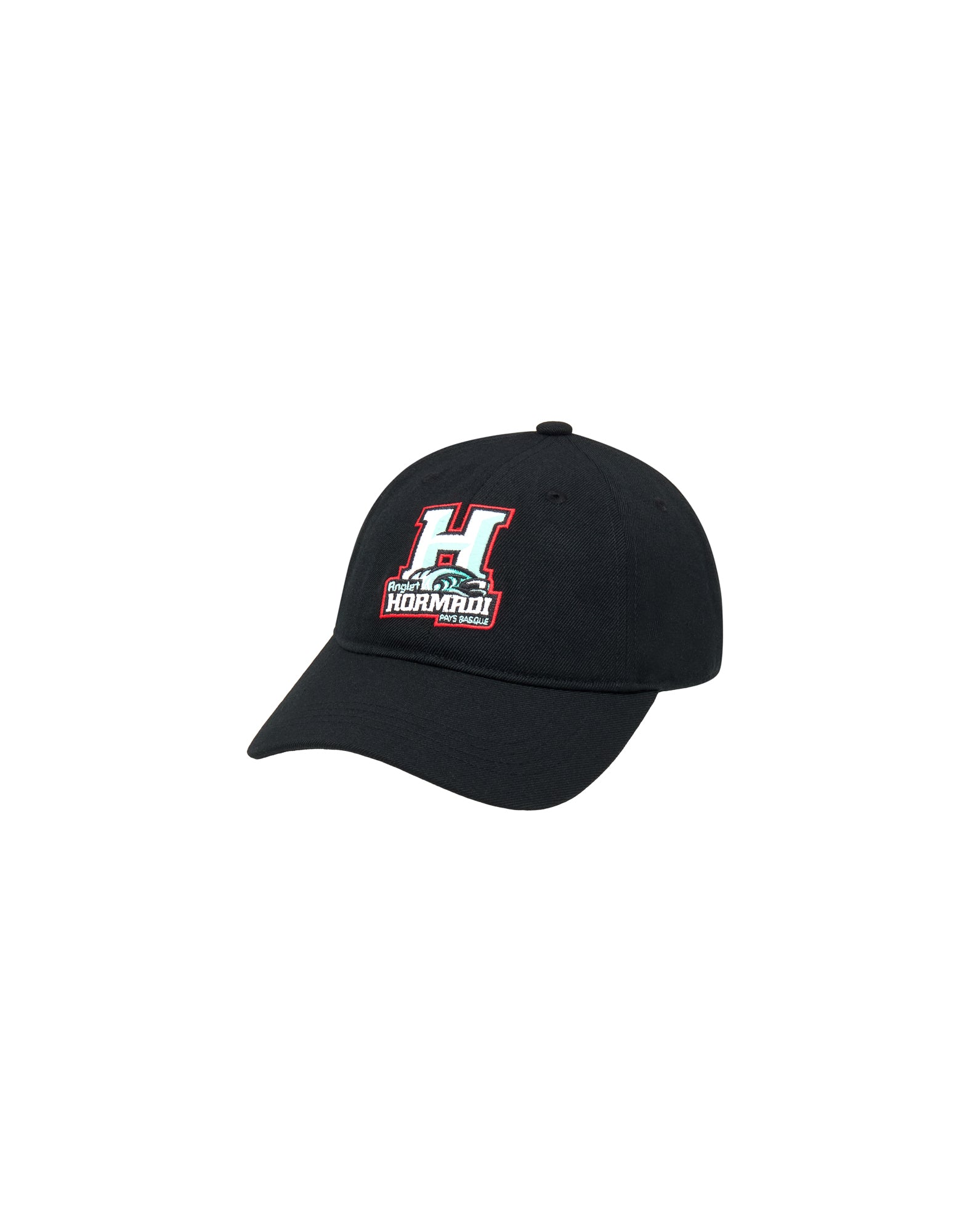 Casquette Hormadi black