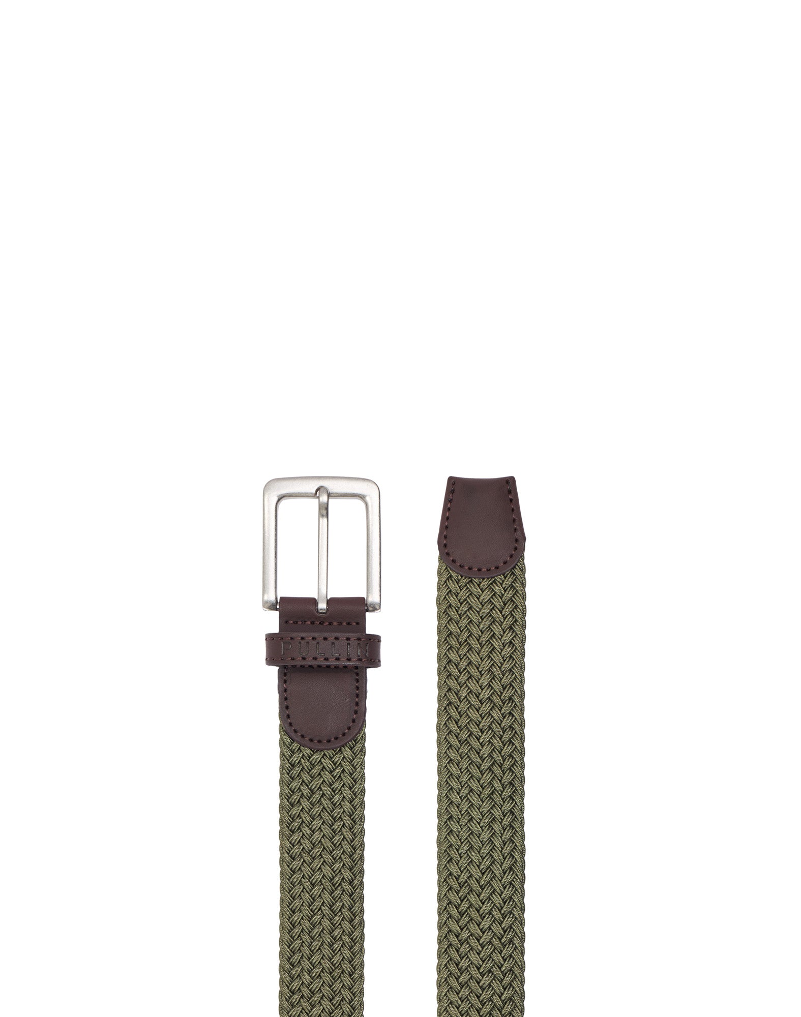 CEINTURE STRETCH LEAF