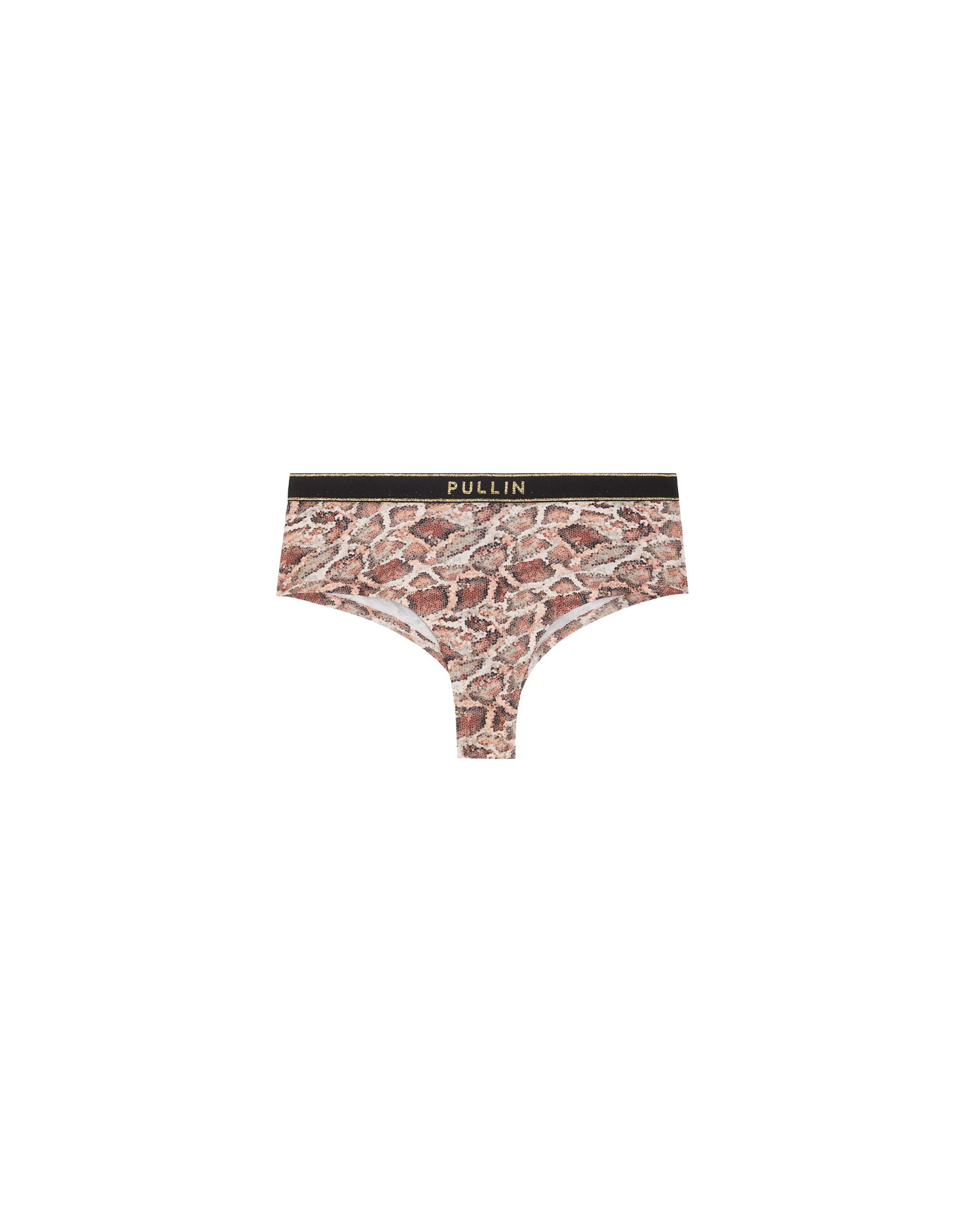 CHEEKY COBRA BRIEFS