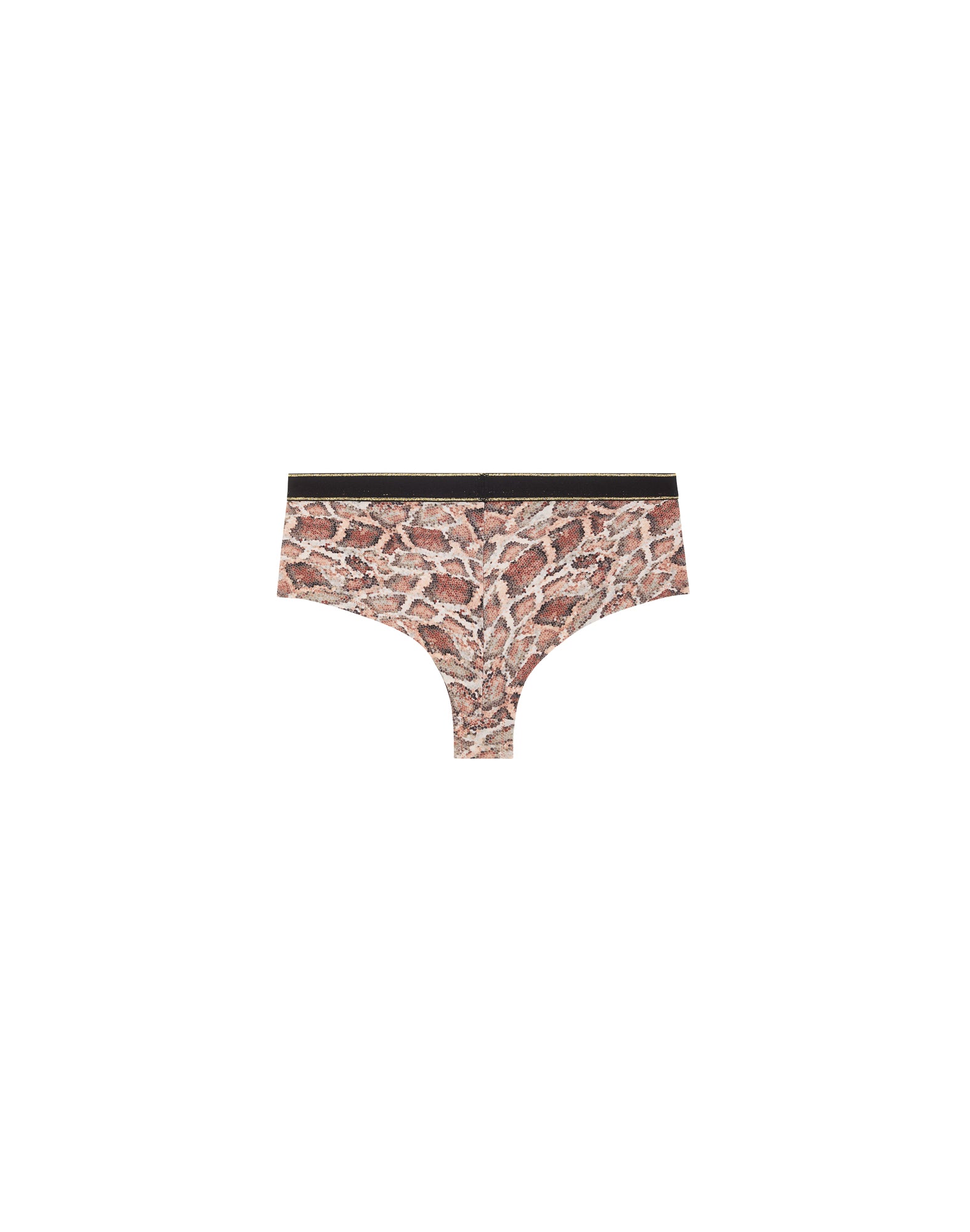 CHEEKY COBRA BRIEFS