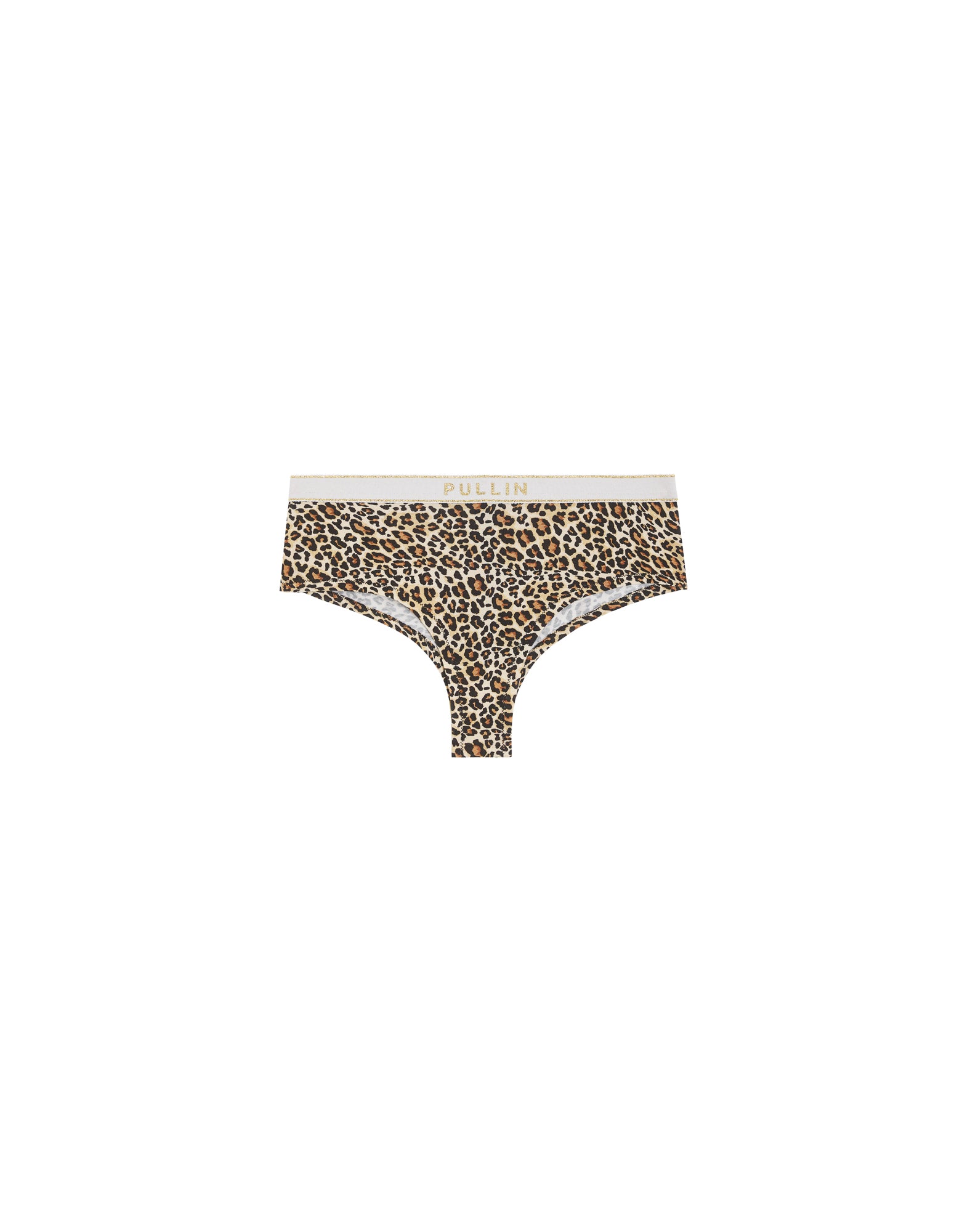 FELINE PANTIES