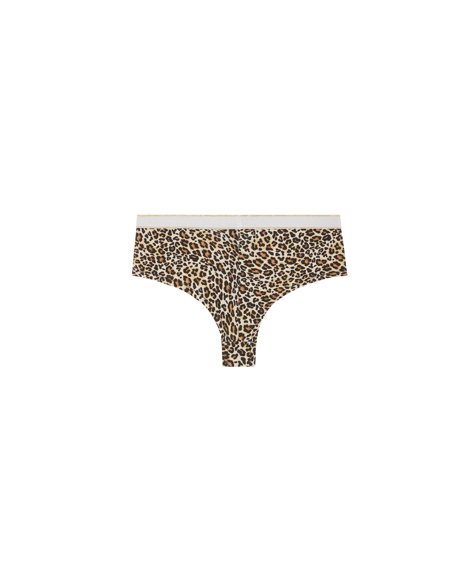 FELINE PANTIES