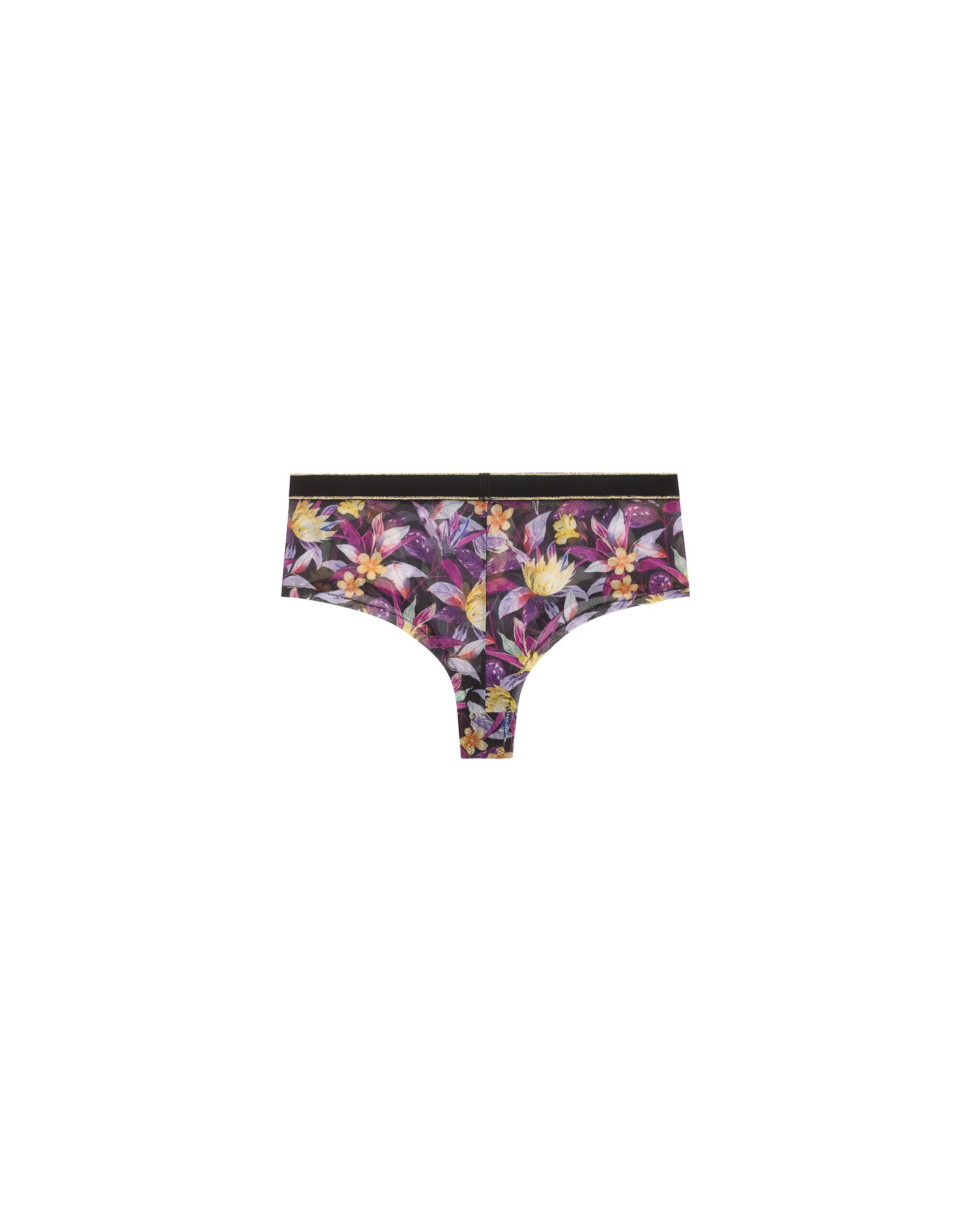 CHEEKY NEPH PANTIES