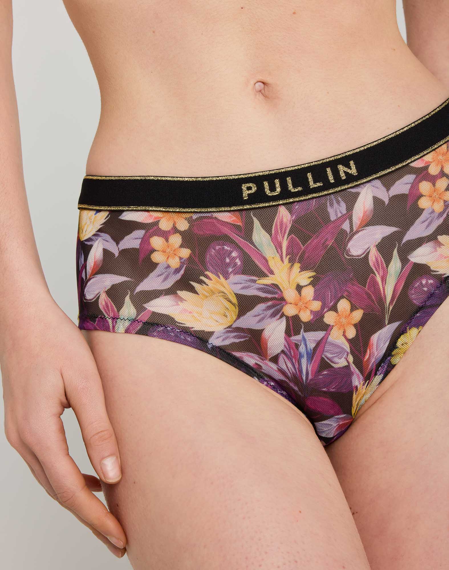 CHEEKY NEPH PANTIES