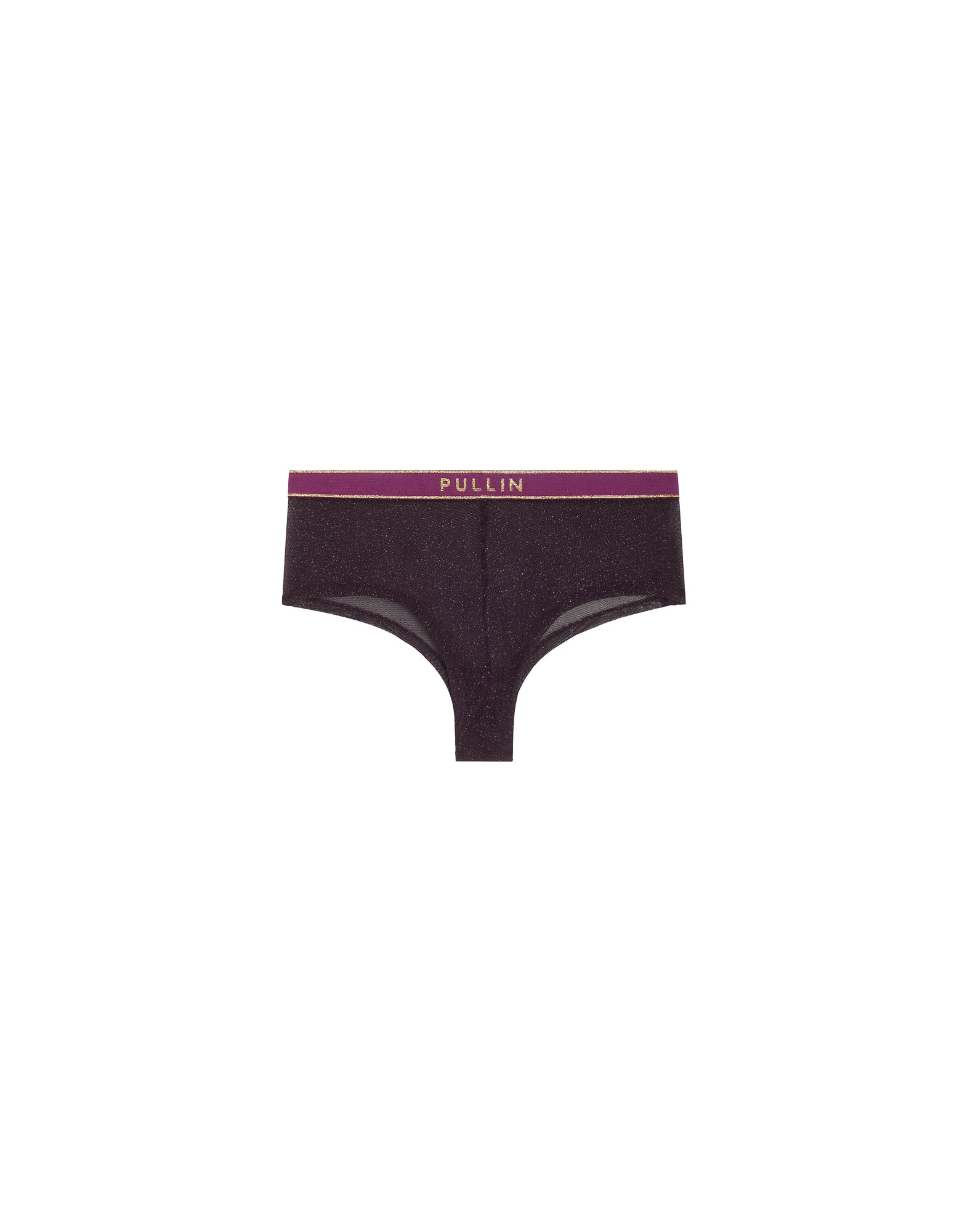 CULOTTE PLUM