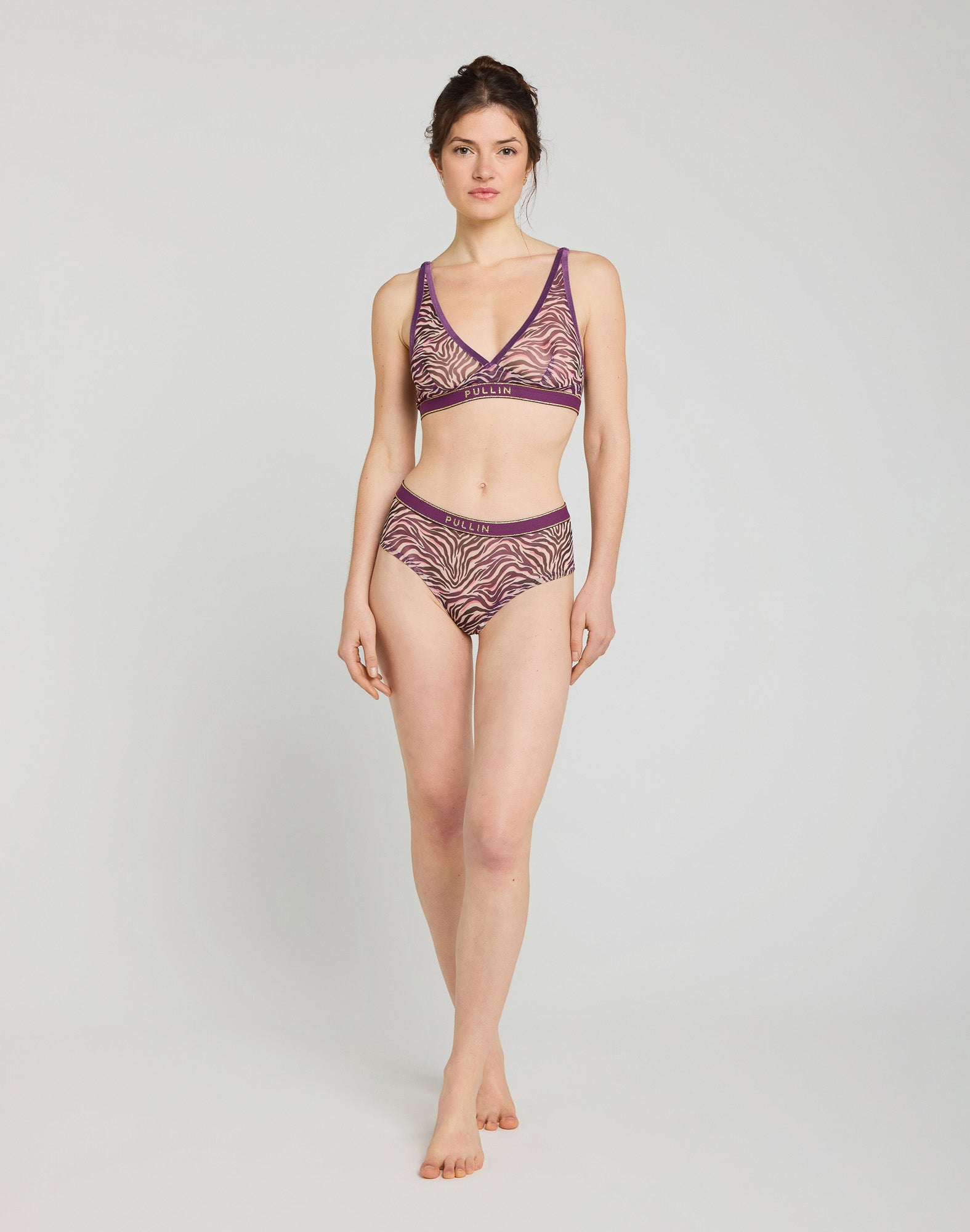 SAVANA PANTIES