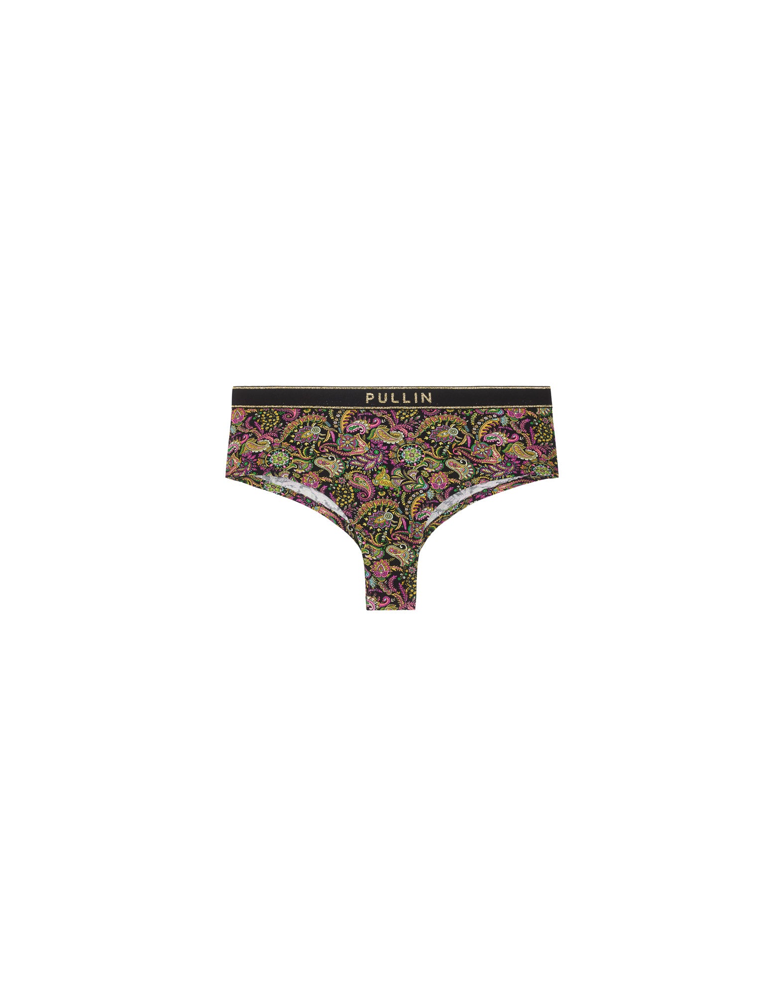 VOLUTE CHEEKY BRIEFS