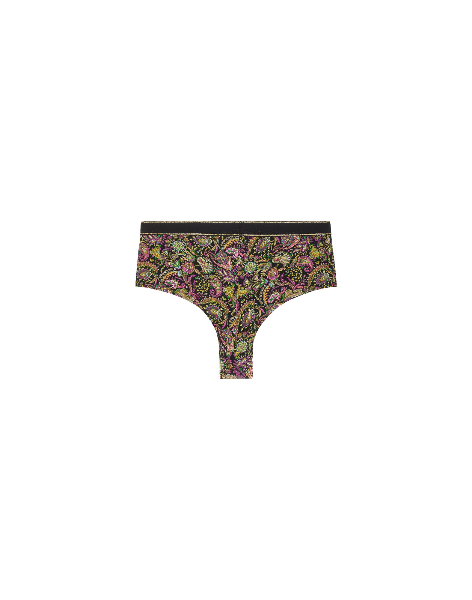 VOLUTE CHEEKY BRIEFS