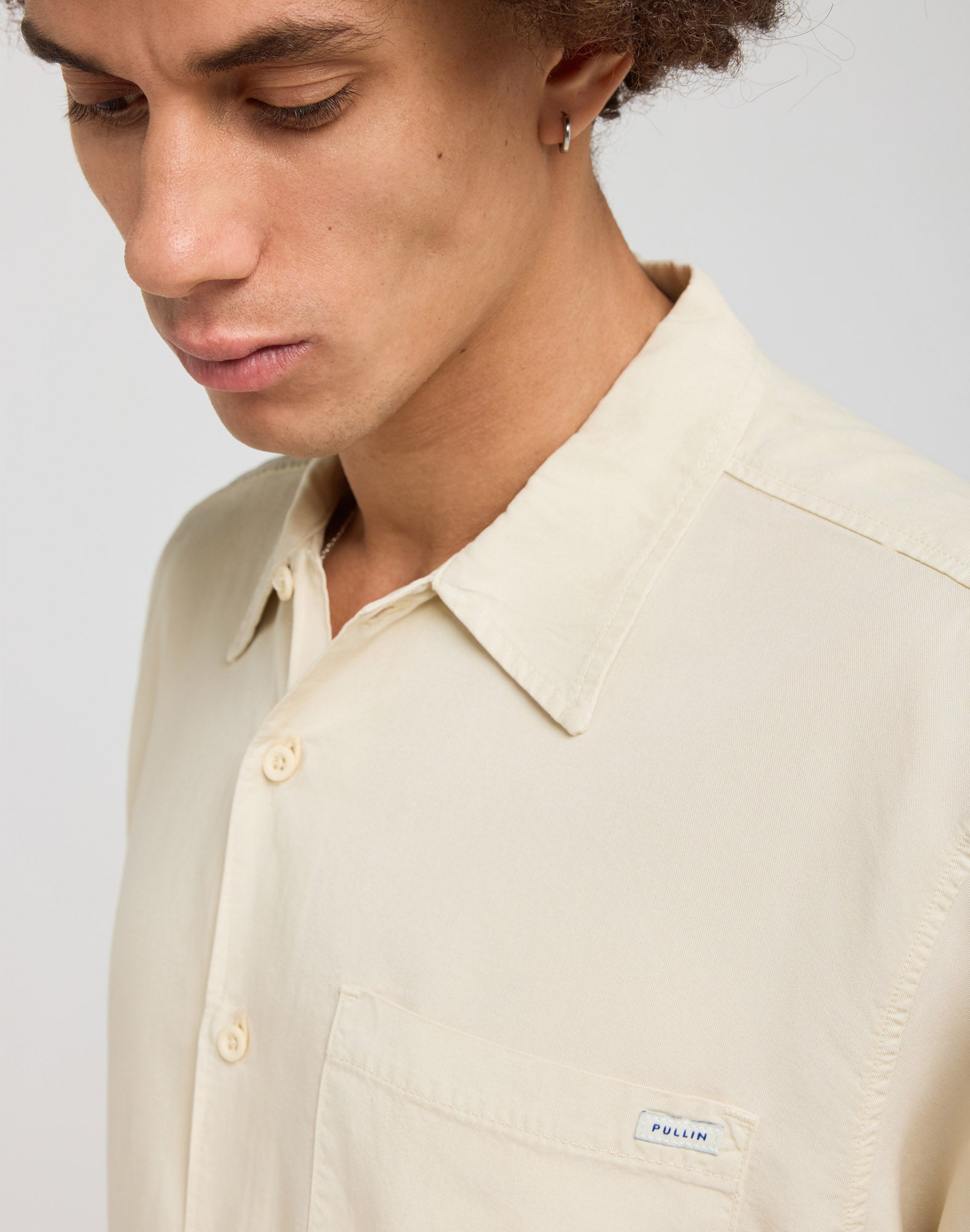 COOL BONE SHIRT