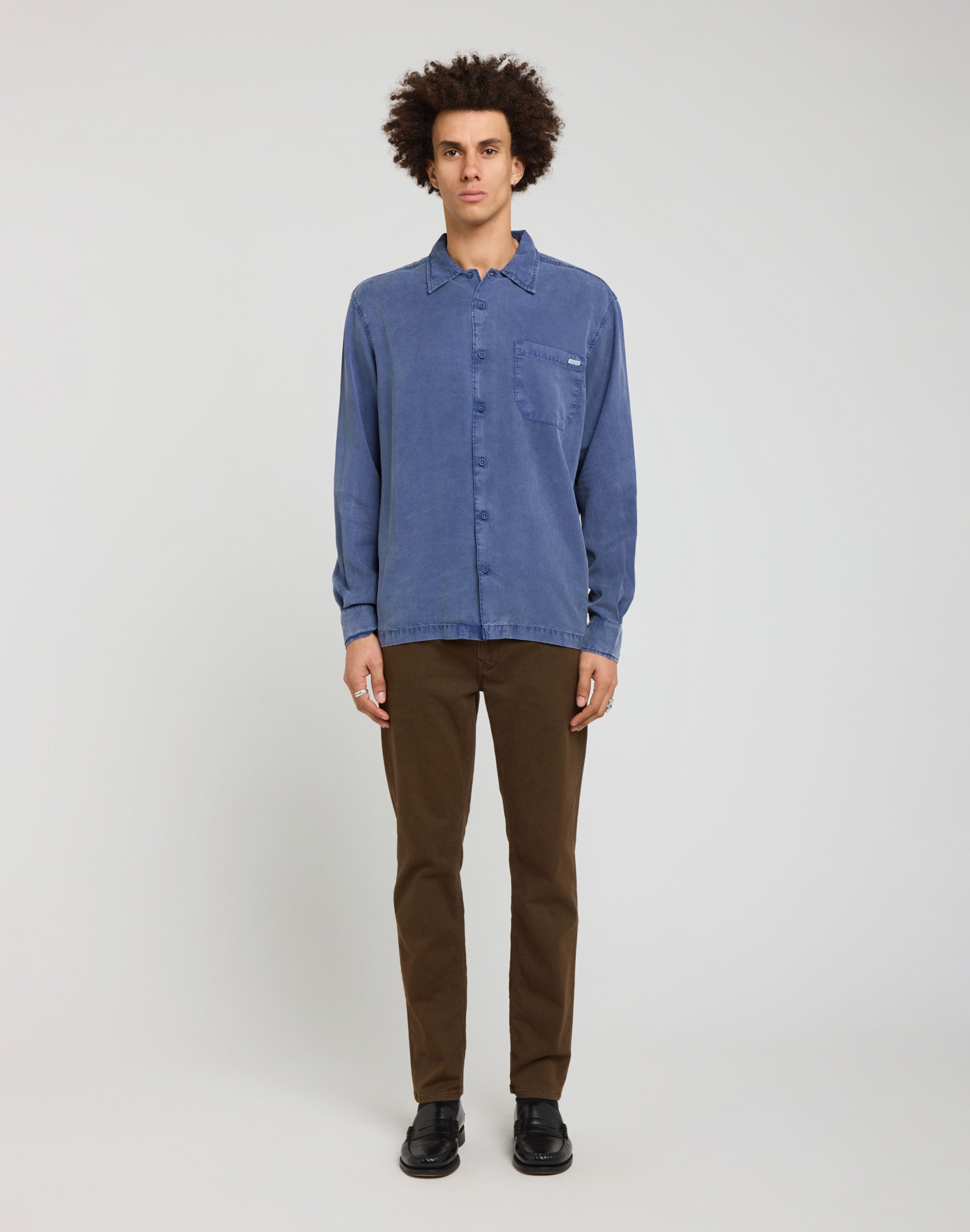 COOL ESTATE SHIRT