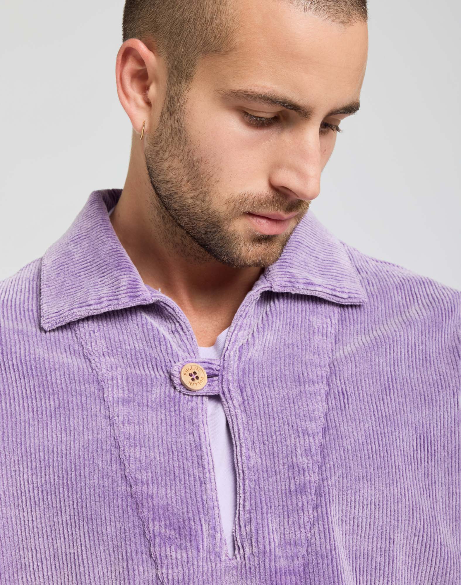 PURPLE JERSEY