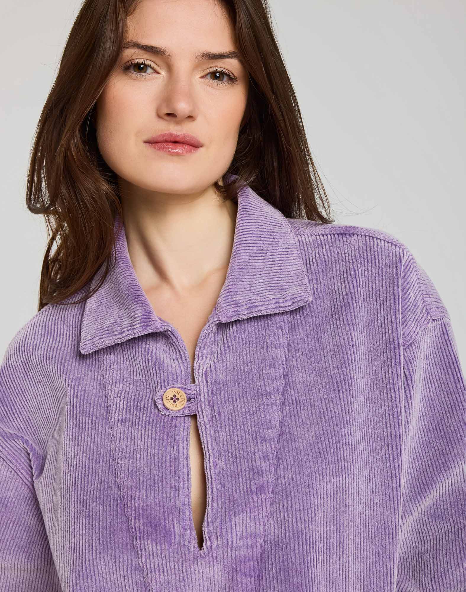 PURPLE JERSEY