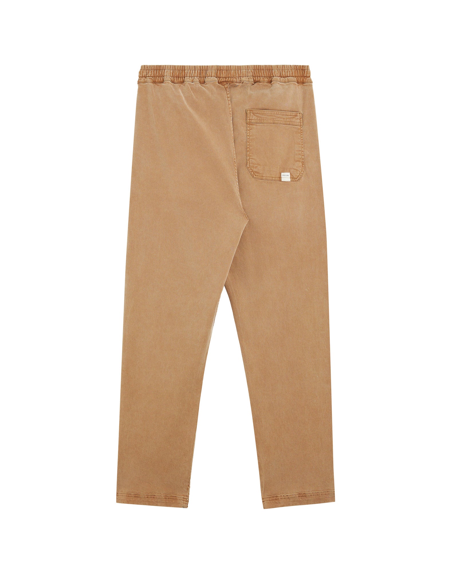 BOWERY LOOSE TROUSERS