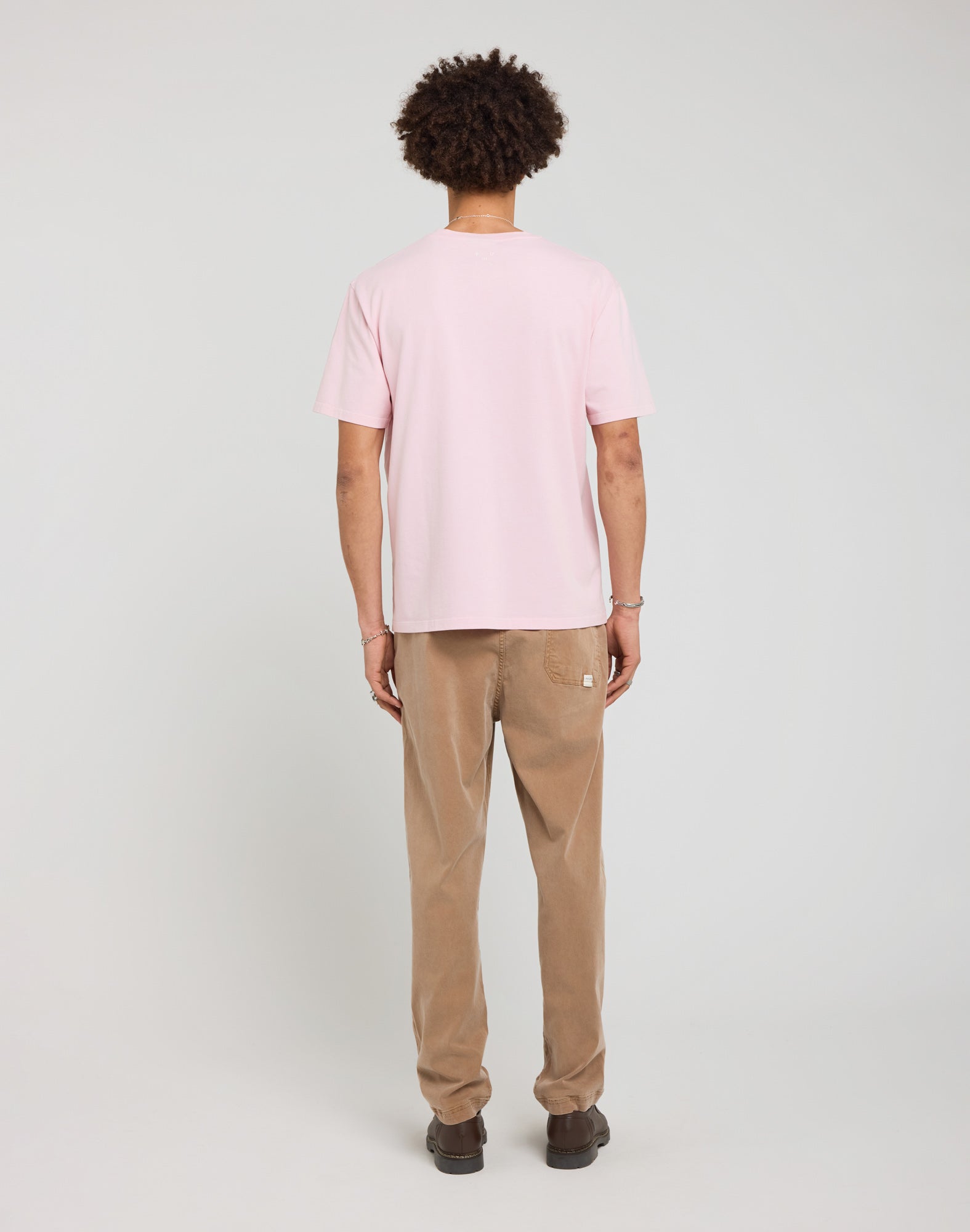 BOWERY LOOSE TROUSERS
