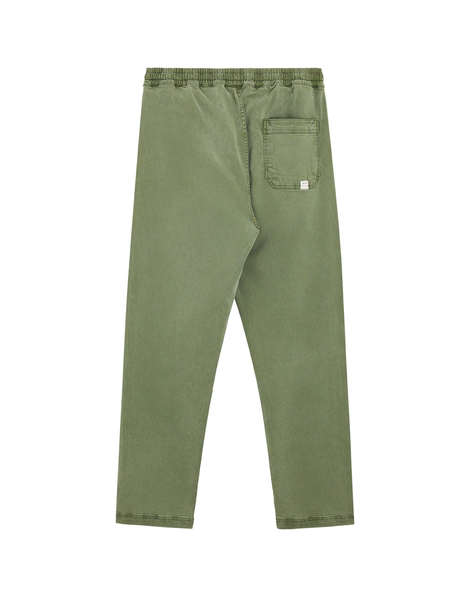 LOOSE PIZA PANTS